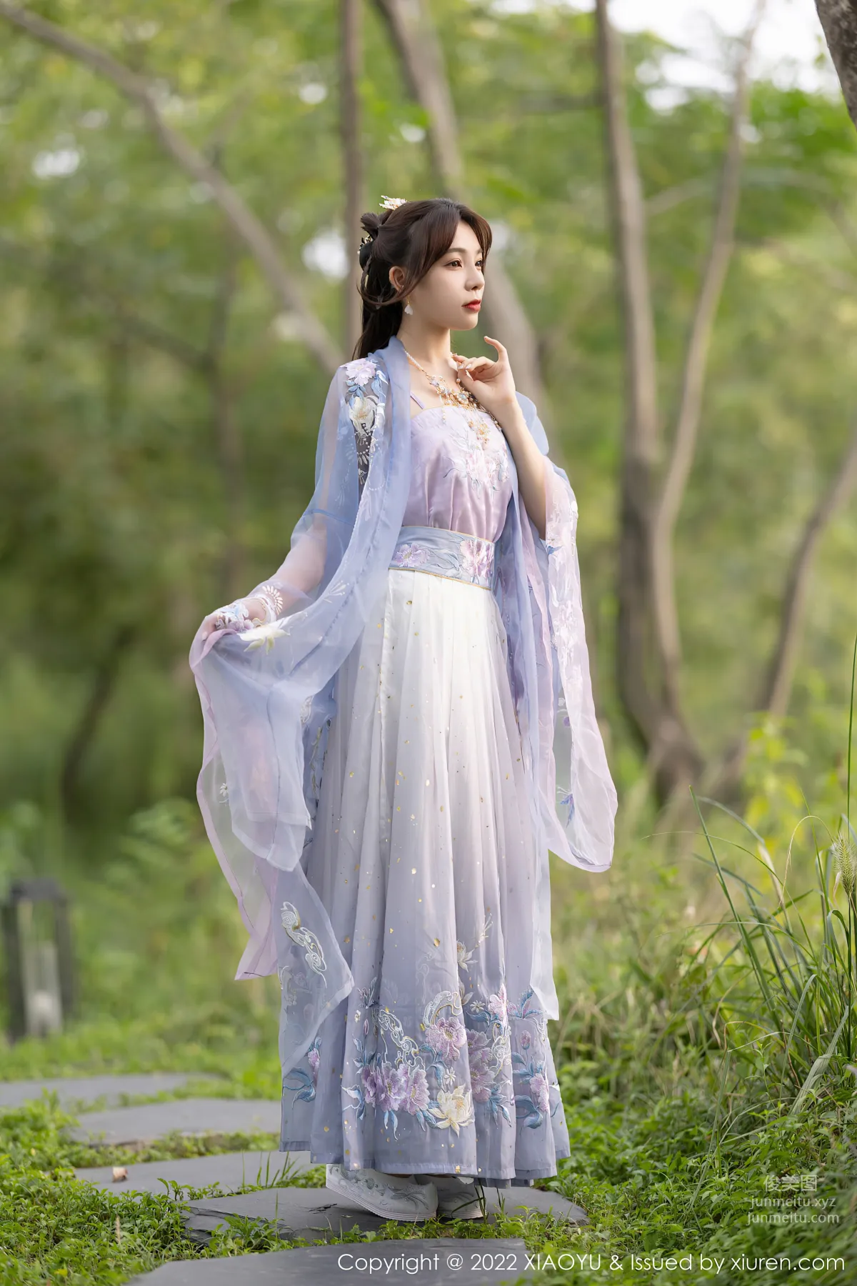 [XIAOYU語畫界] 2022.09.19 VOL.866 徐莉芝Booty 12