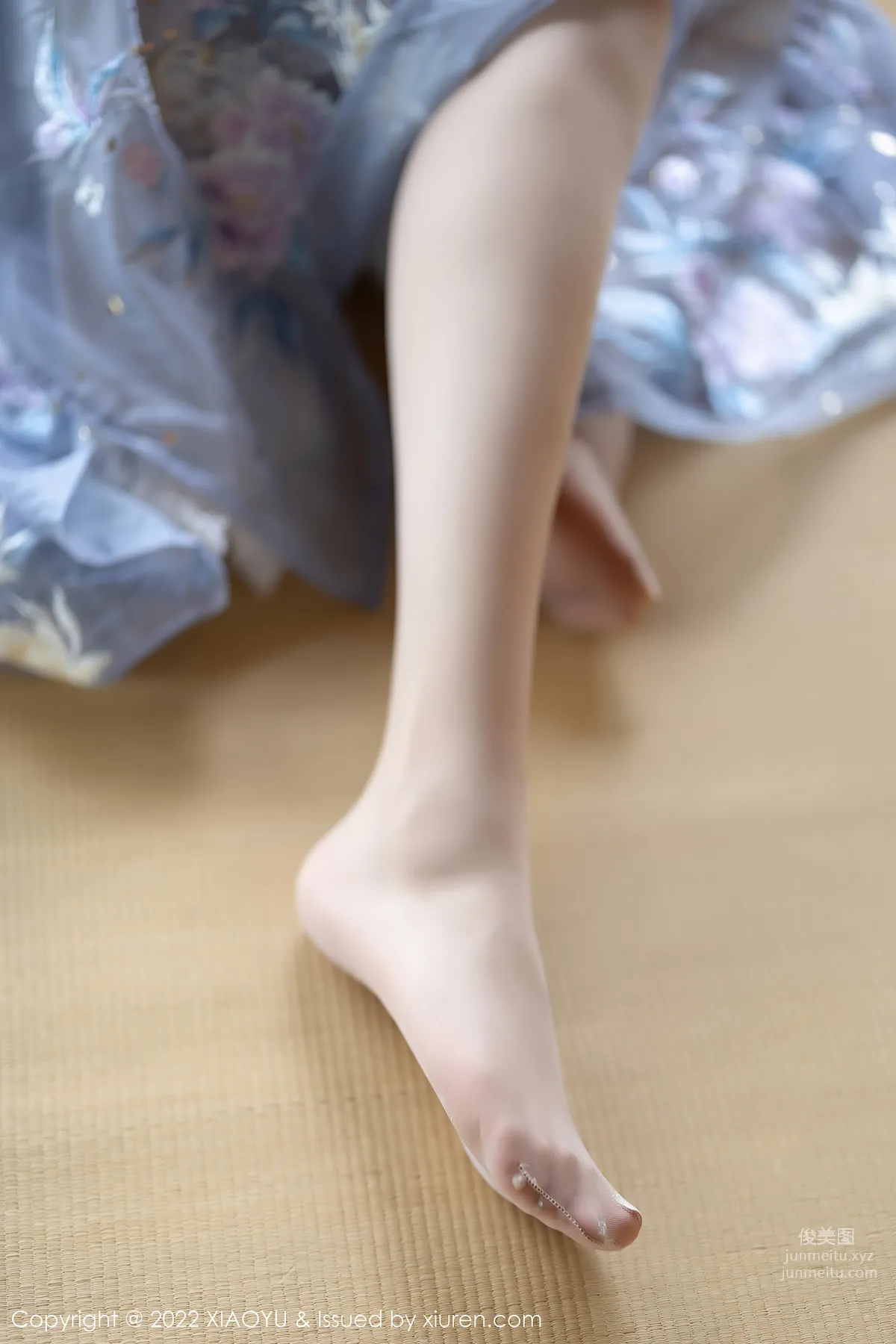 [XIAOYU語畫界] 2022.09.19 VOL.866 徐莉芝Booty 30