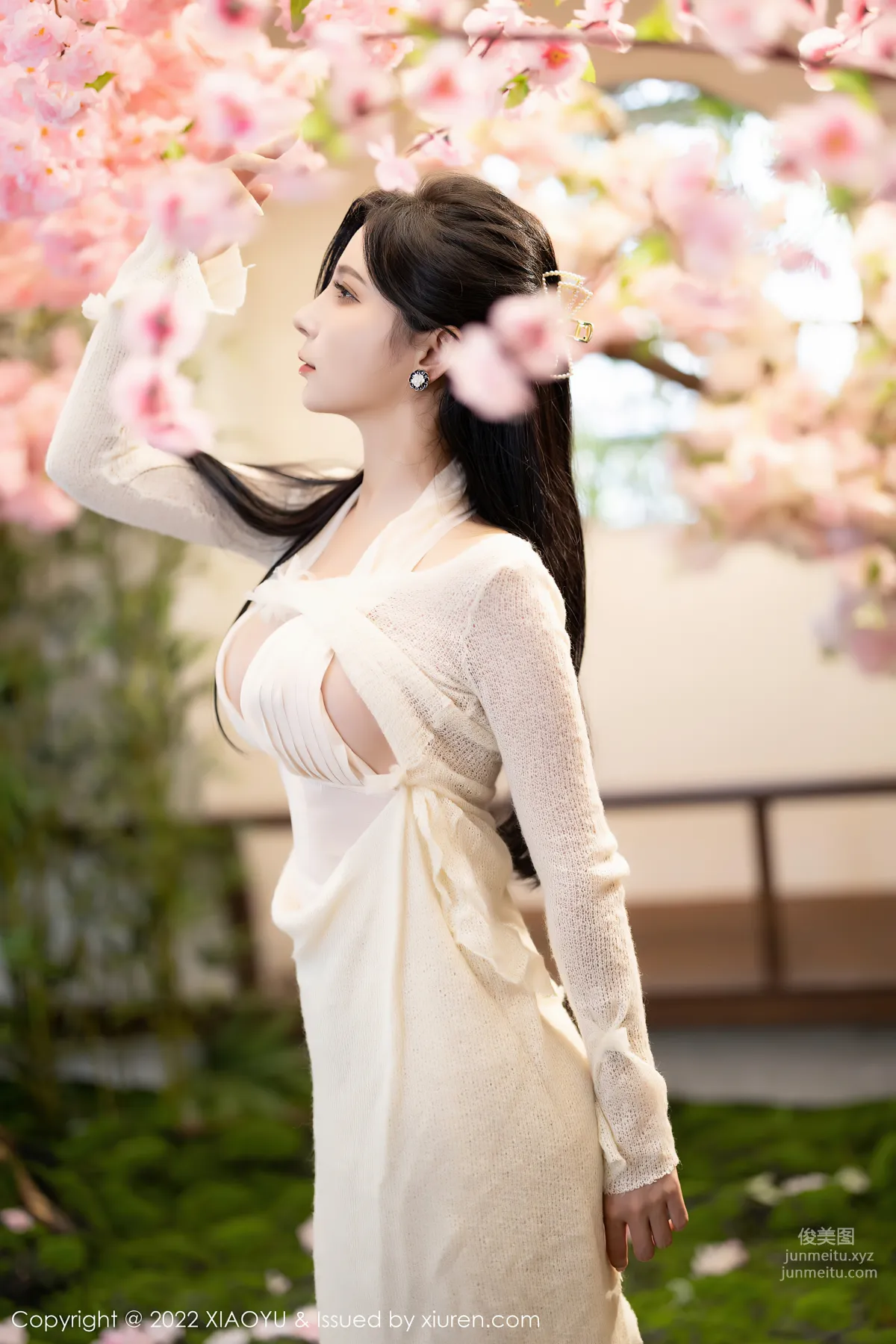 [XIAOYU語畫界] 2022.09.22 VOL.869 小蠻妖Yummy 26