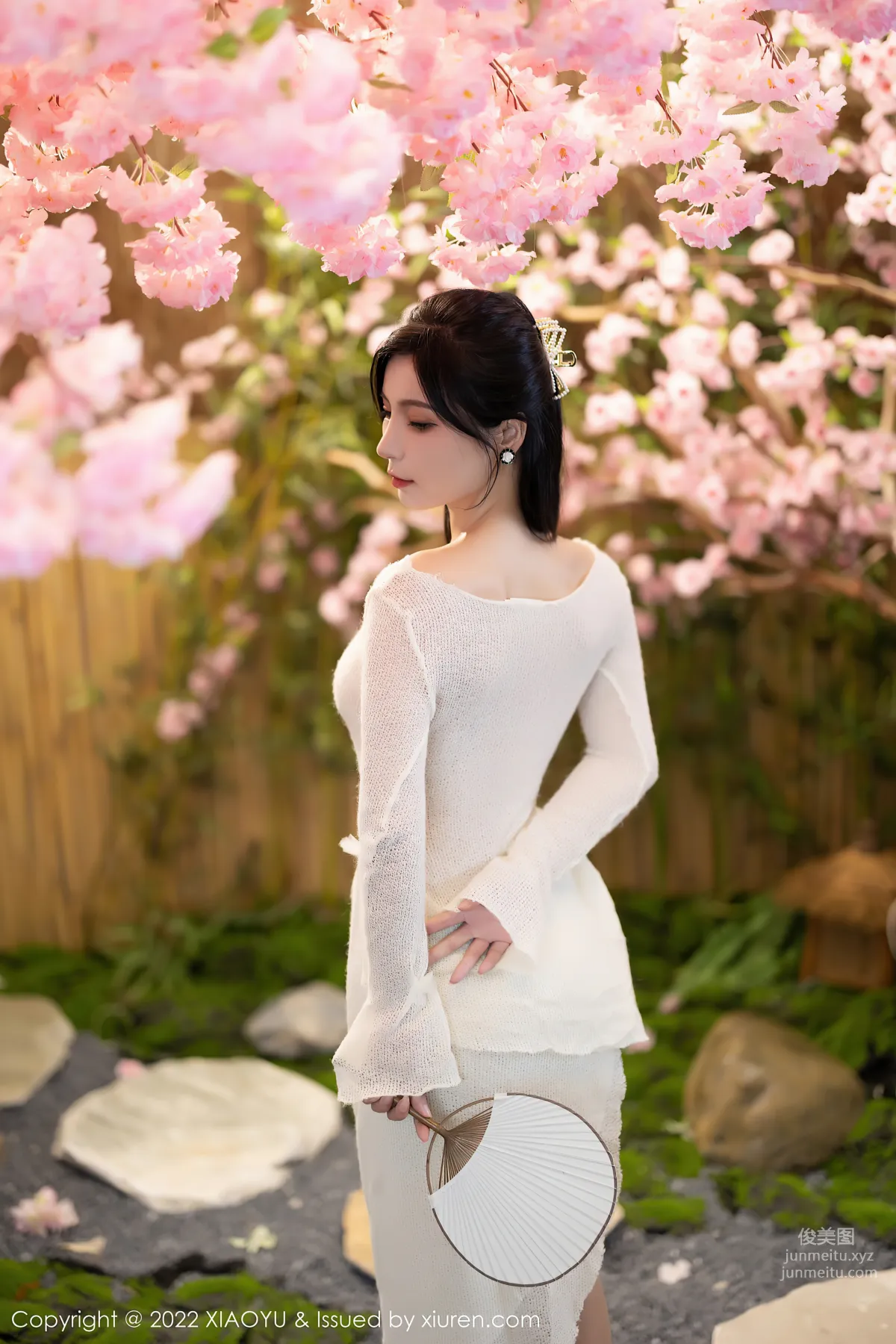 [XIAOYU語畫界] 2022.09.22 VOL.869 小蠻妖Yummy 27