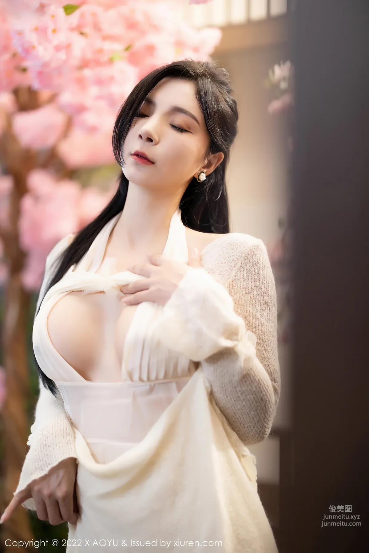 [XIAOYU語畫界] 2022.09.22 VOL.869 小蠻妖Yummy 25