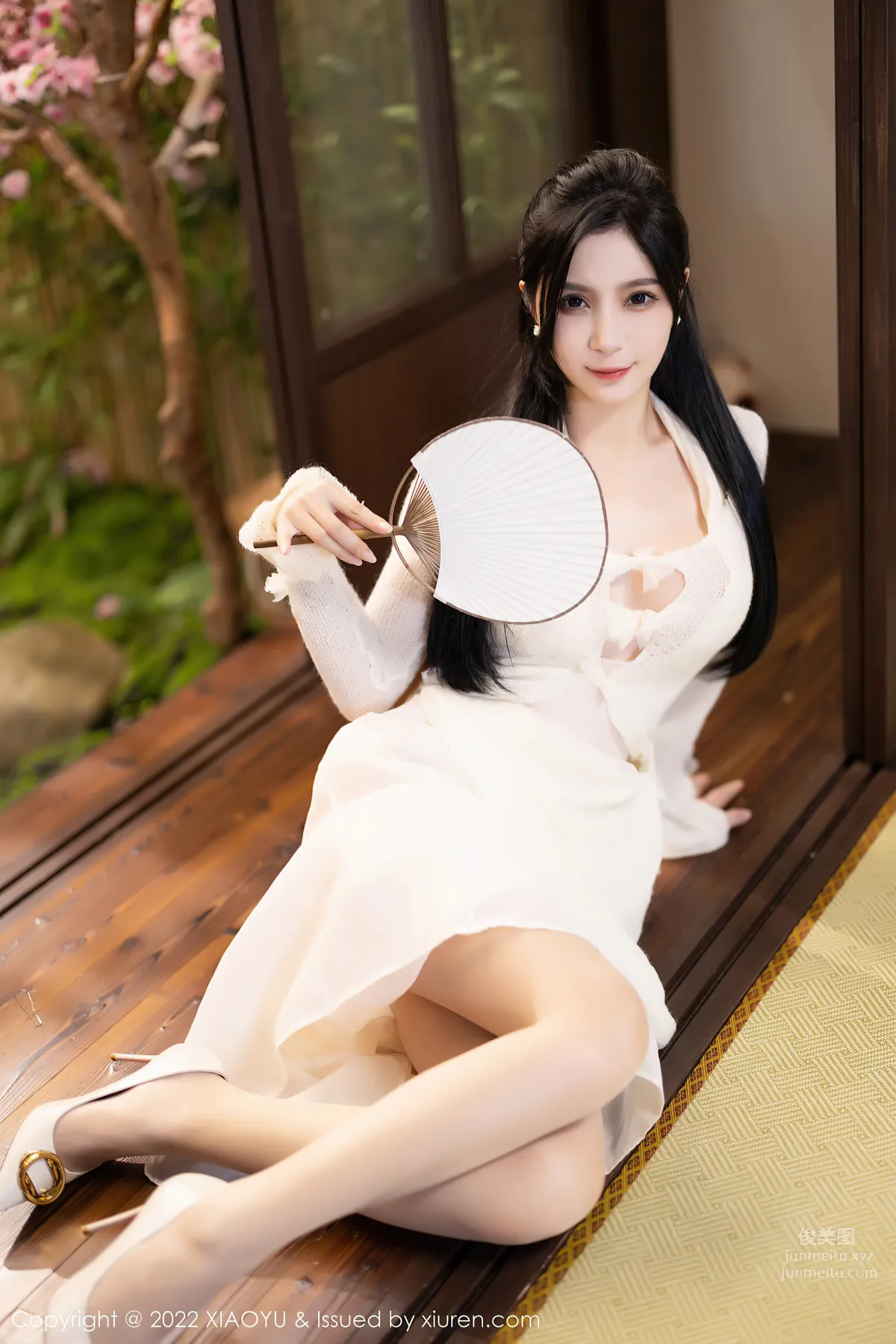 [XIAOYU語畫界] 2022.09.22 VOL.869 小蠻妖Yummy 5