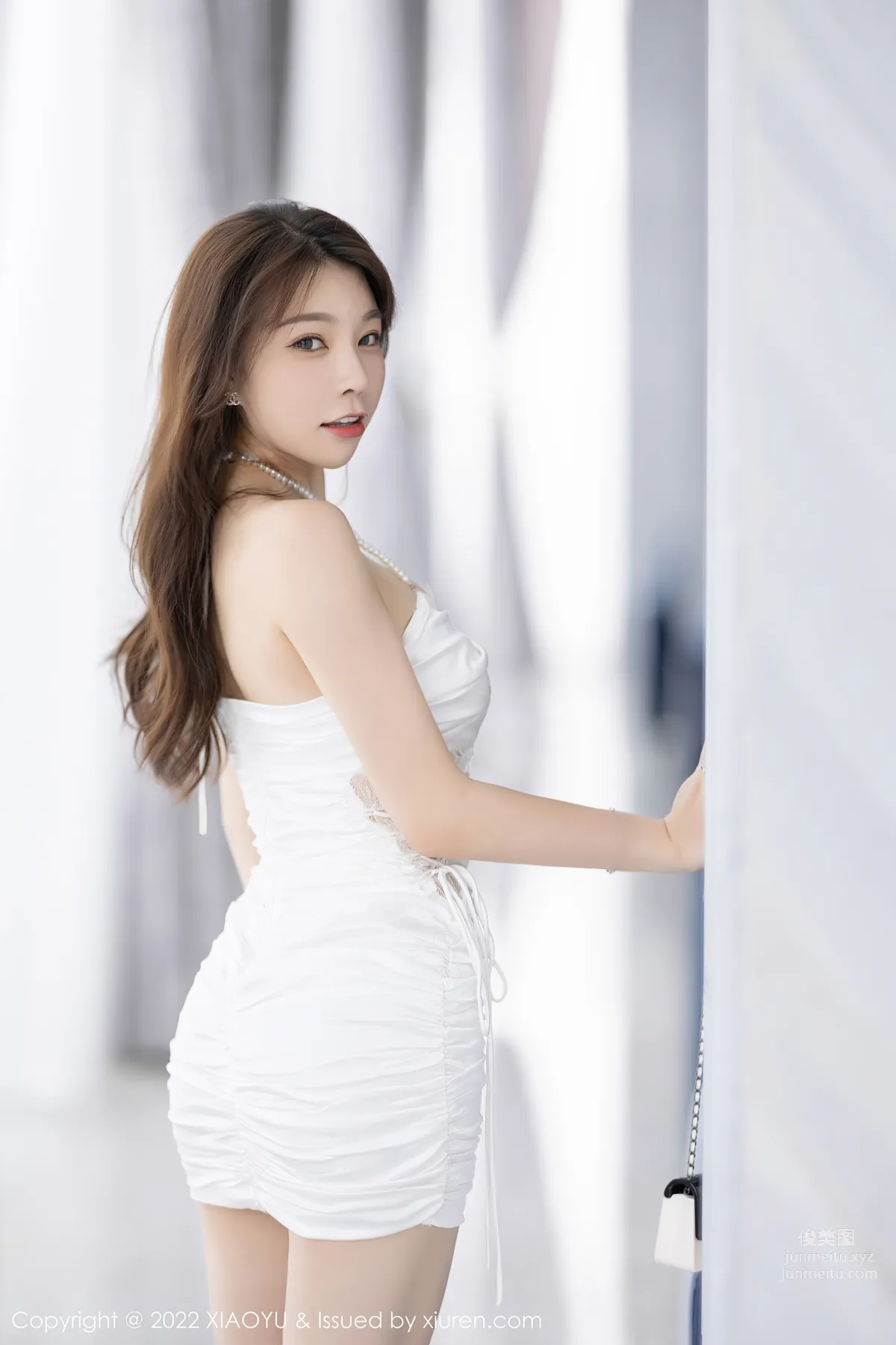 [XIAOYU語畫界] 2022.09.29 VOL.874 徐莉芝Booty 10