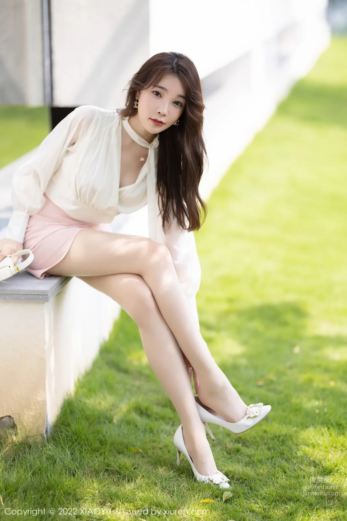 [XIAOYU語畫界] 2022.10.08 VOL.876 徐莉芝Booty 17
