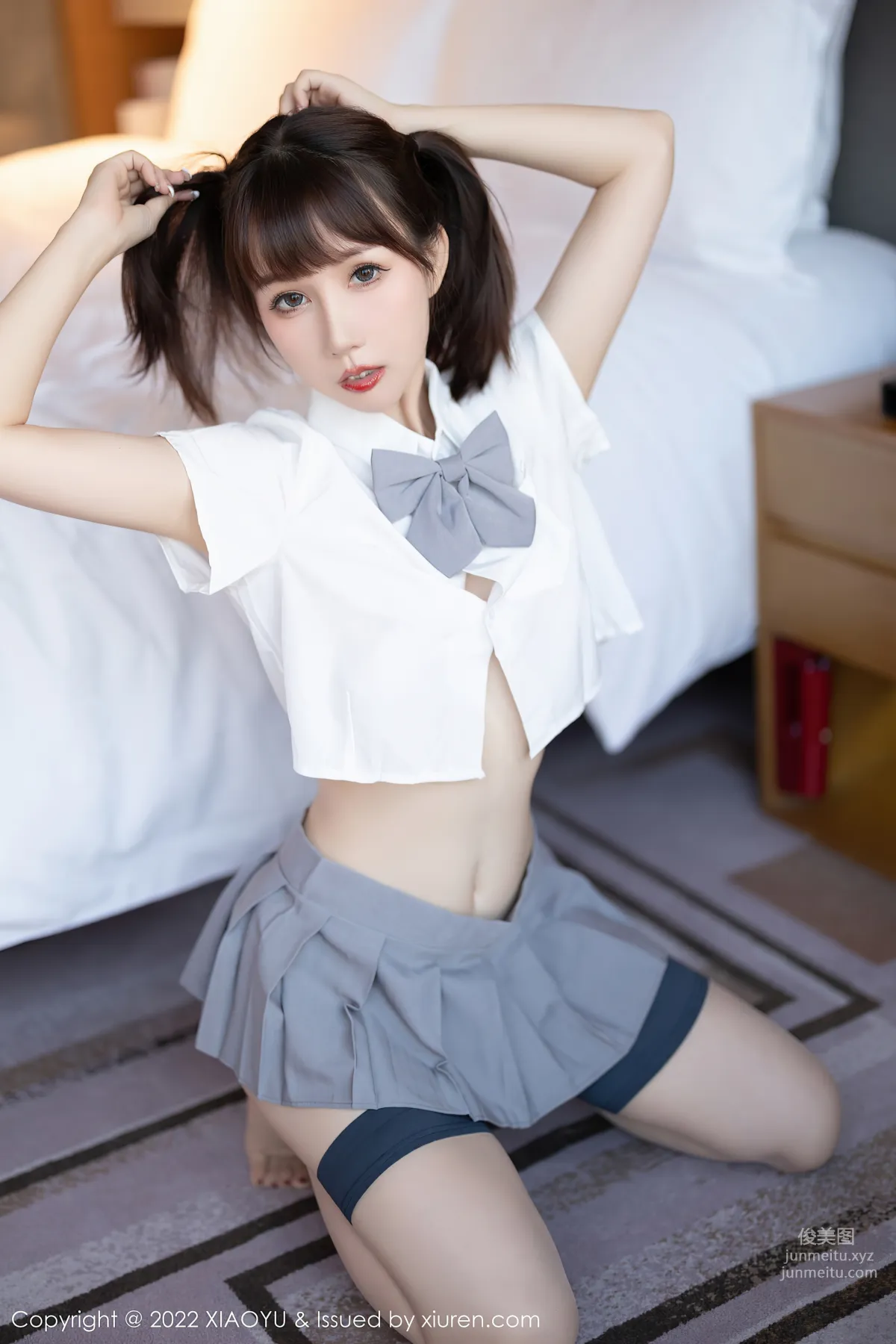 [XIAOYU語畫界] 2022.10.12 VOL.880 波巧醬 51