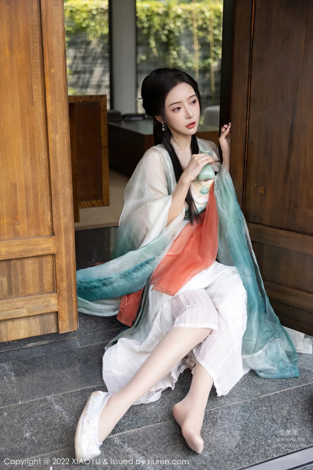 [XIAOYU語畫界] 2022.10.25 VOL.889 王馨瑤yanni 39