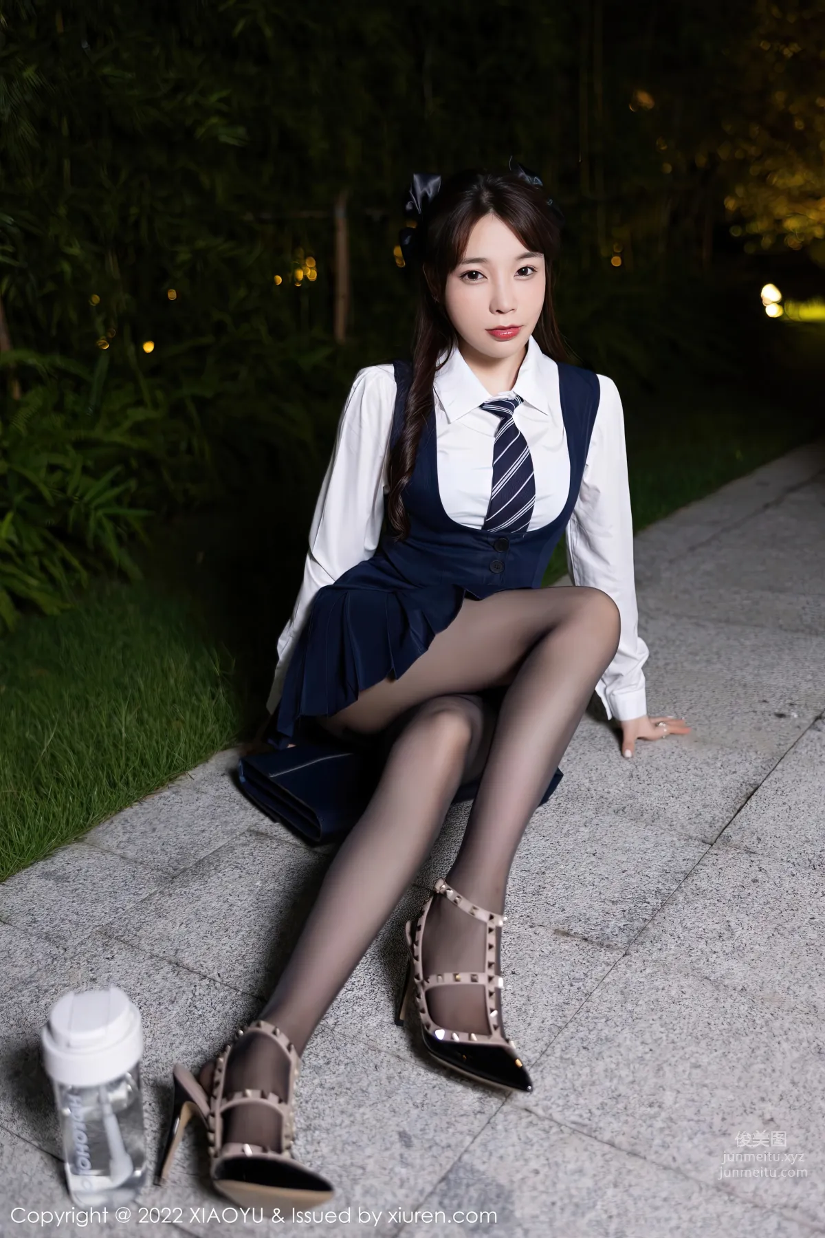 [XIAOYU語畫界] 2022.11.01 VOL.894 徐莉芝Booty 9