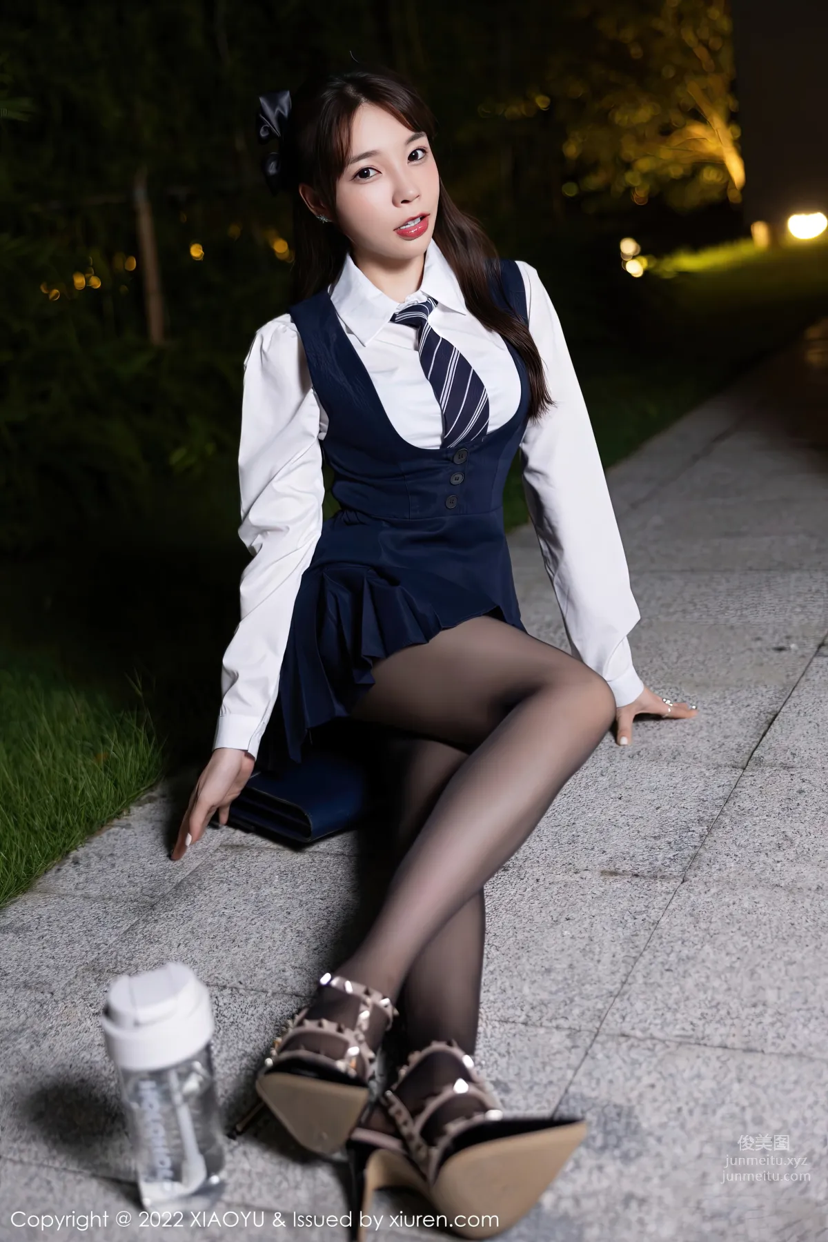 [XIAOYU語畫界] 2022.11.01 VOL.894 徐莉芝Booty 10