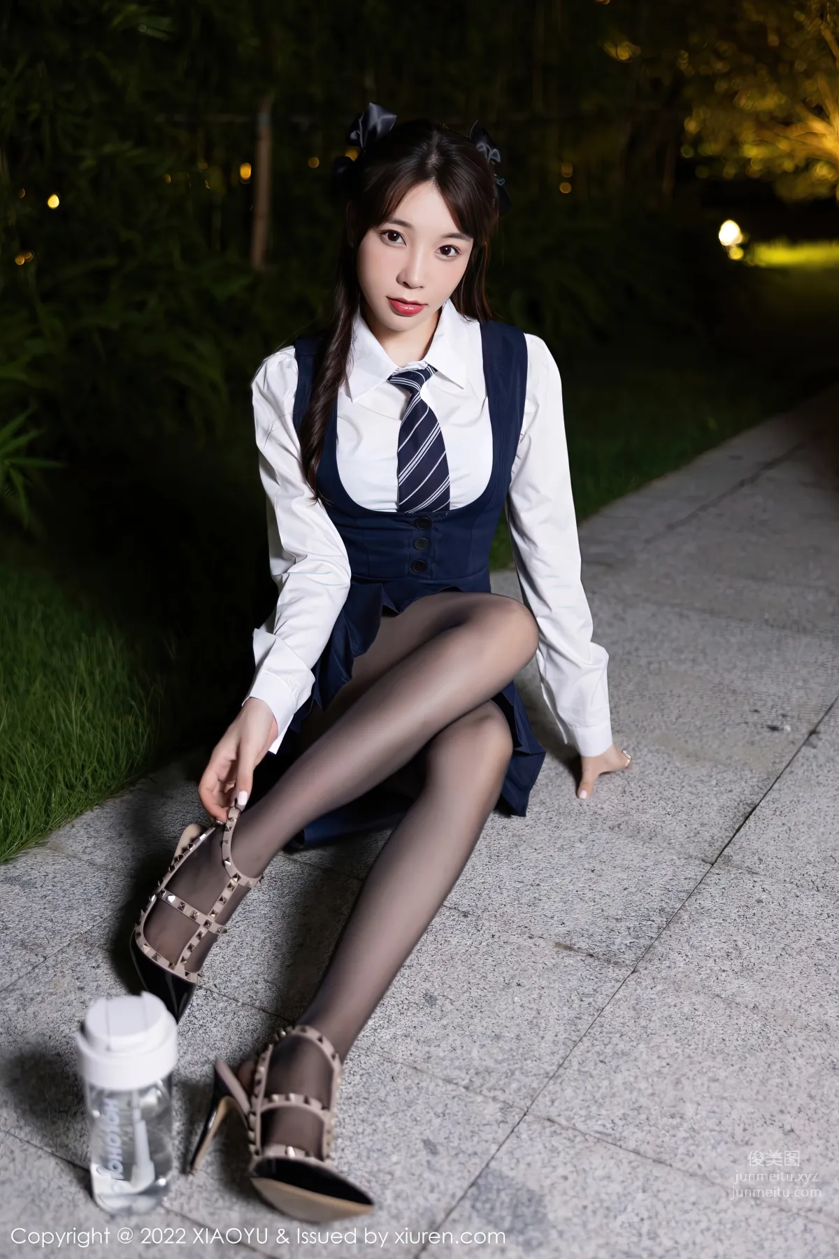 [XIAOYU語畫界] 2022.11.01 VOL.894 徐莉芝Booty 7
