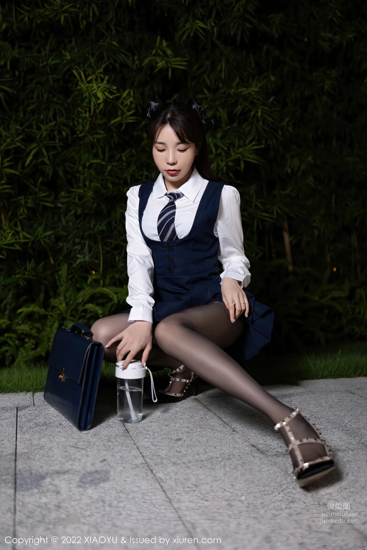 [XIAOYU語畫界] 2022.11.01 VOL.894 徐莉芝Booty 4