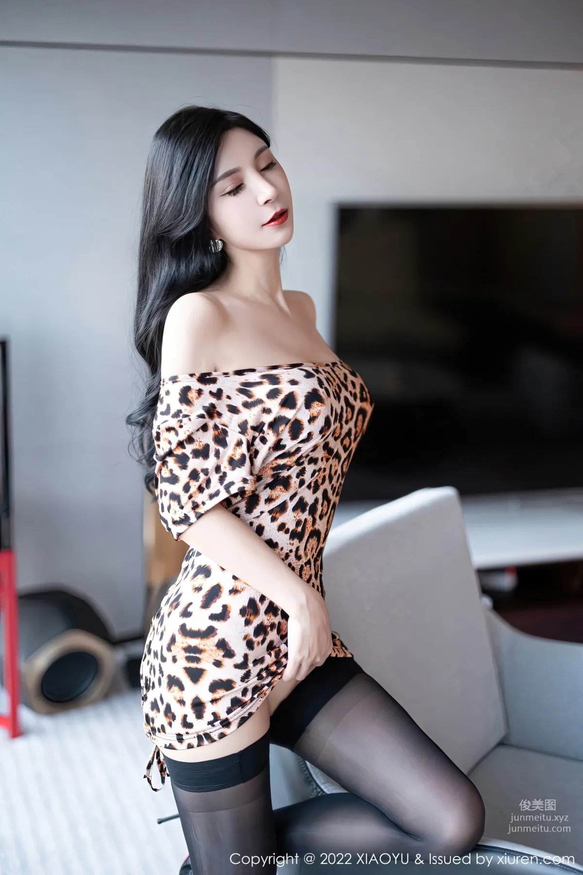 [XIAOYU語畫界] 2022.11.02 VOL.895 小蠻妖Yummy 18