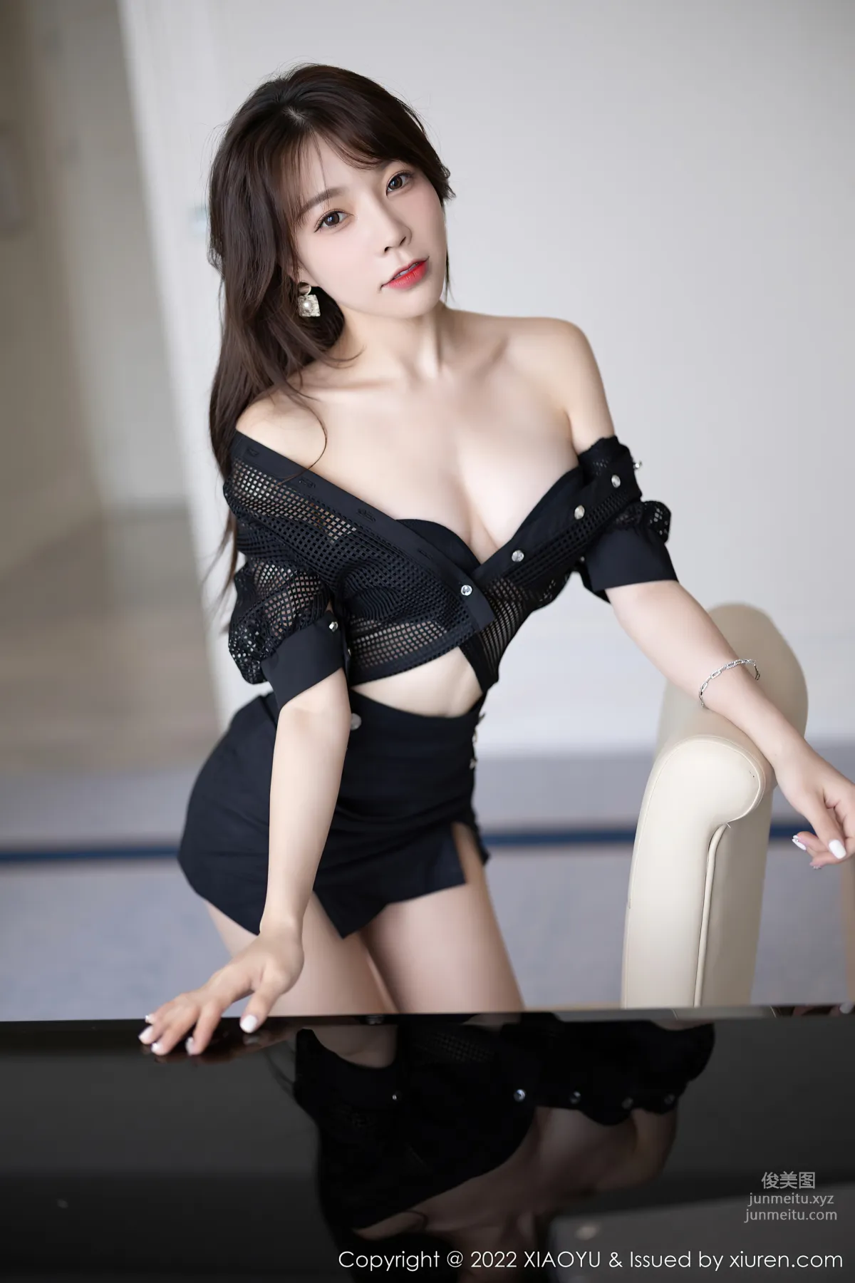 [XIAOYU語畫界] 2022.11.07 VOL.898 徐莉芝Booty 35