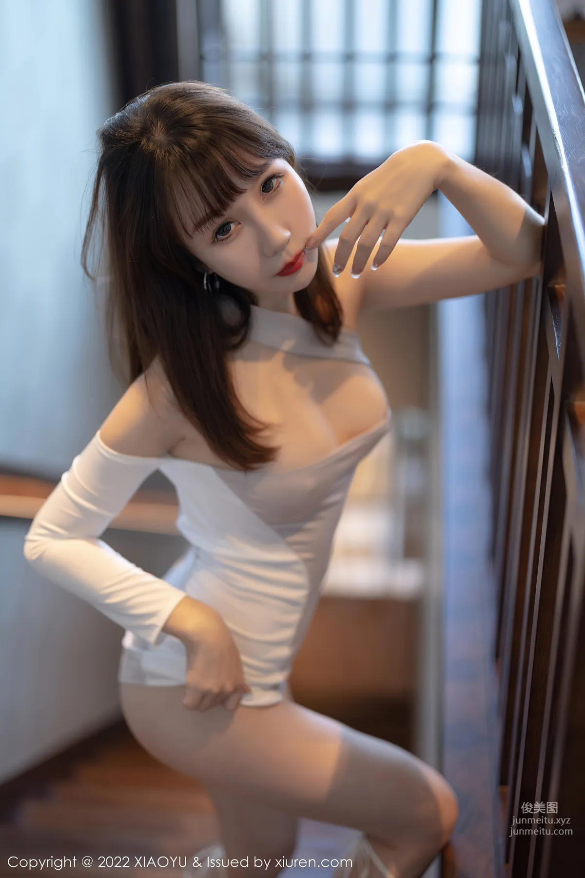 [XIAOYU語畫界] 2022.11.09 VOL.900 波巧醬 51