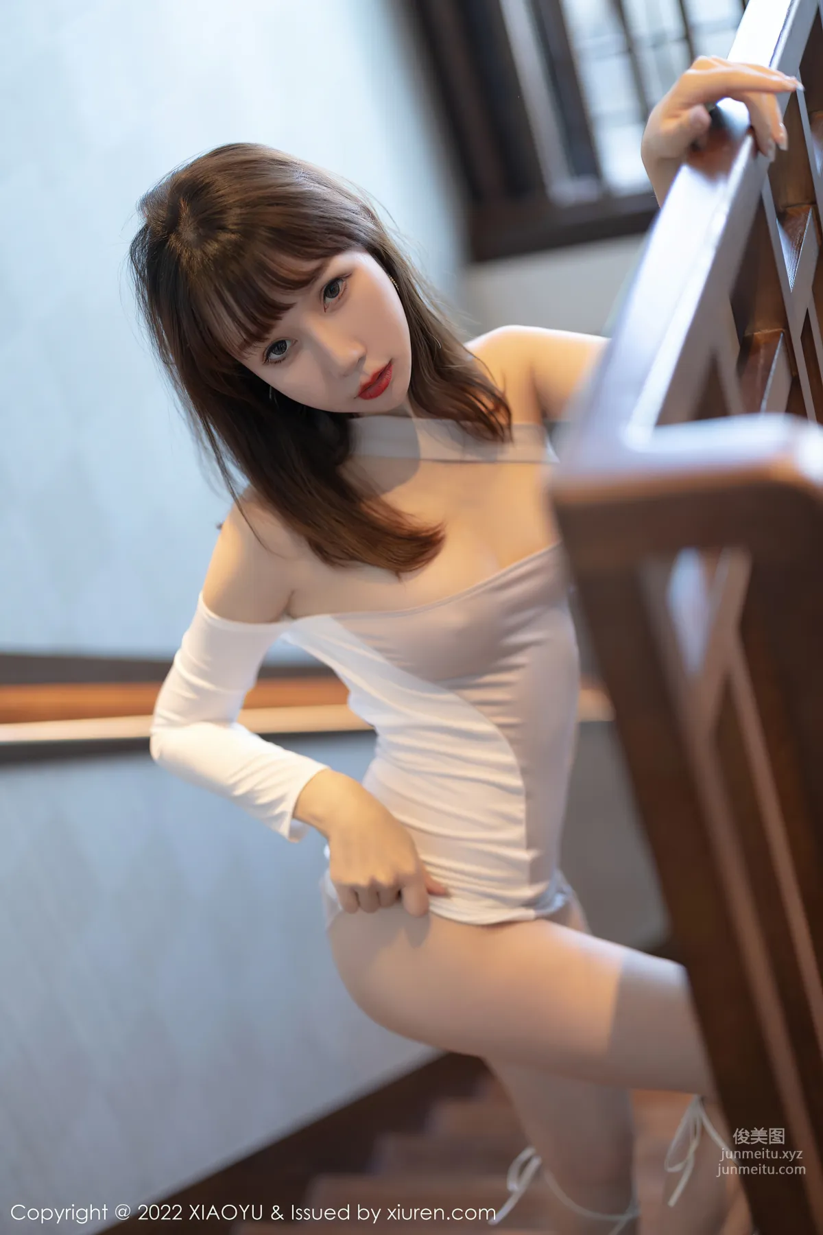 [XIAOYU語畫界] 2022.11.09 VOL.900 波巧醬 50