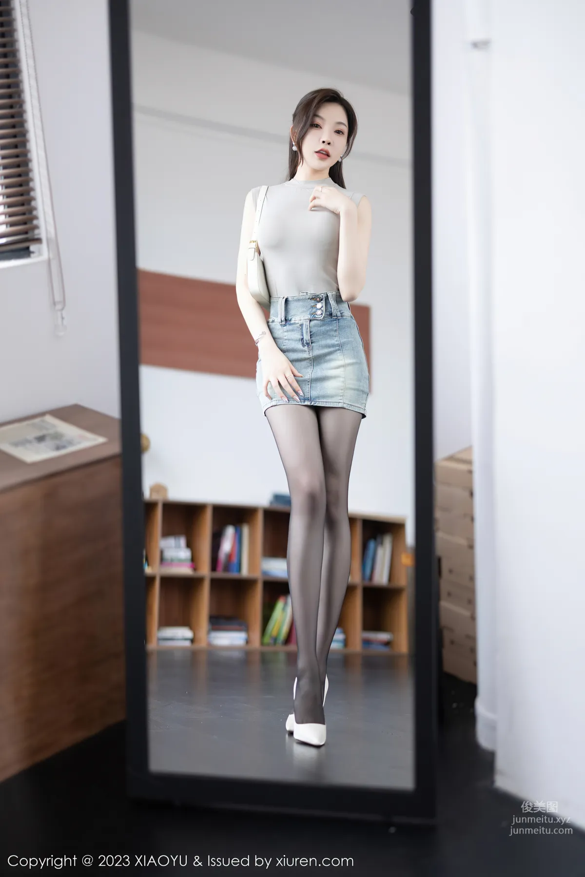 [XiaoYu語畫界] 2023.02.28 VOL.975 徐莉芝Booty 1