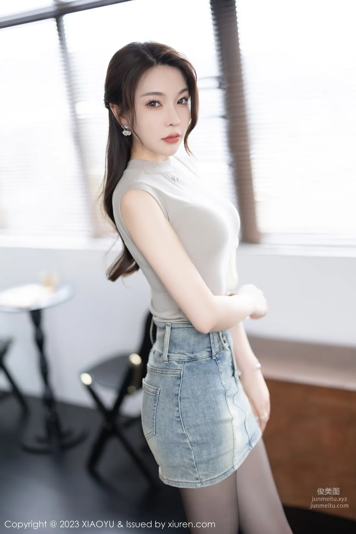 [XiaoYu語畫界] 2023.02.28 VOL.975 徐莉芝Booty 2