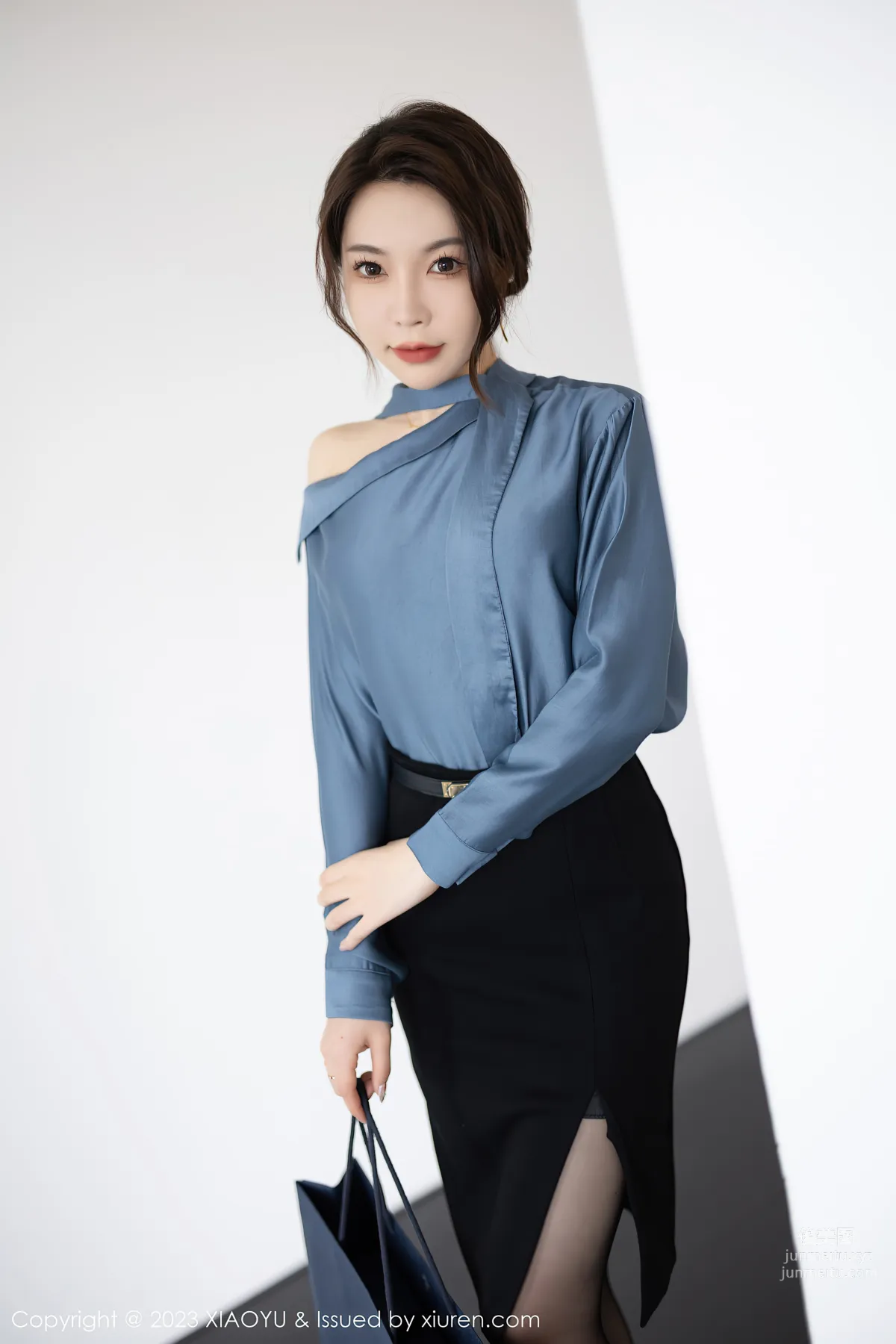 [XiaoYu語畫界] 2023.03.06 VOL.979 徐莉芝Booty 1