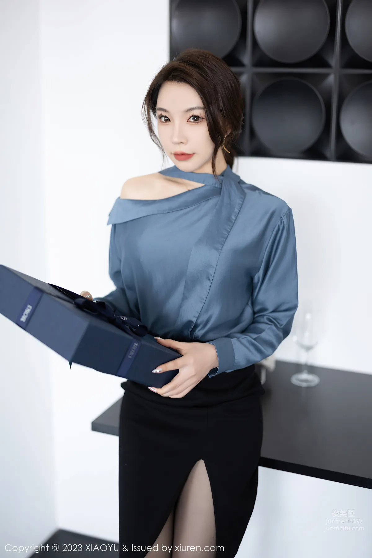 [XiaoYu語畫界] 2023.03.06 VOL.979 徐莉芝Booty 5
