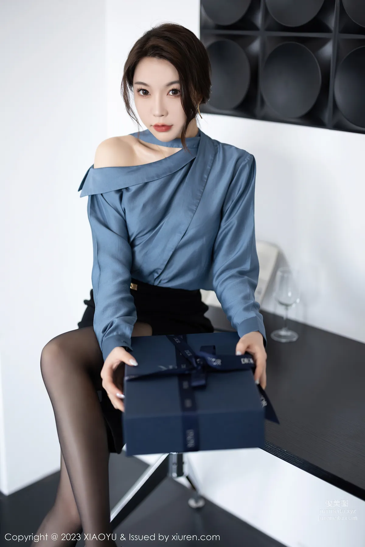 [XiaoYu語畫界] 2023.03.06 VOL.979 徐莉芝Booty 7
