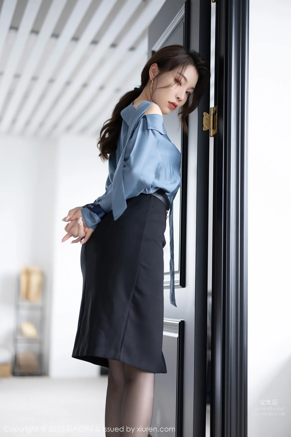 [XiaoYu語畫界] 2023.03.06 VOL.979 徐莉芝Booty 26