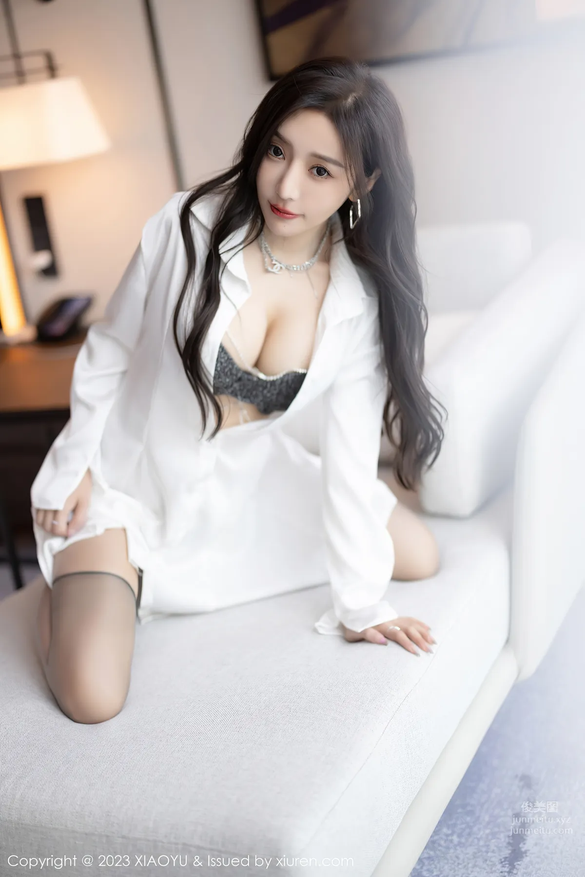 [XiaoYu語畫界] 2023.03.21 VOL.990 王馨瑤yanni 21