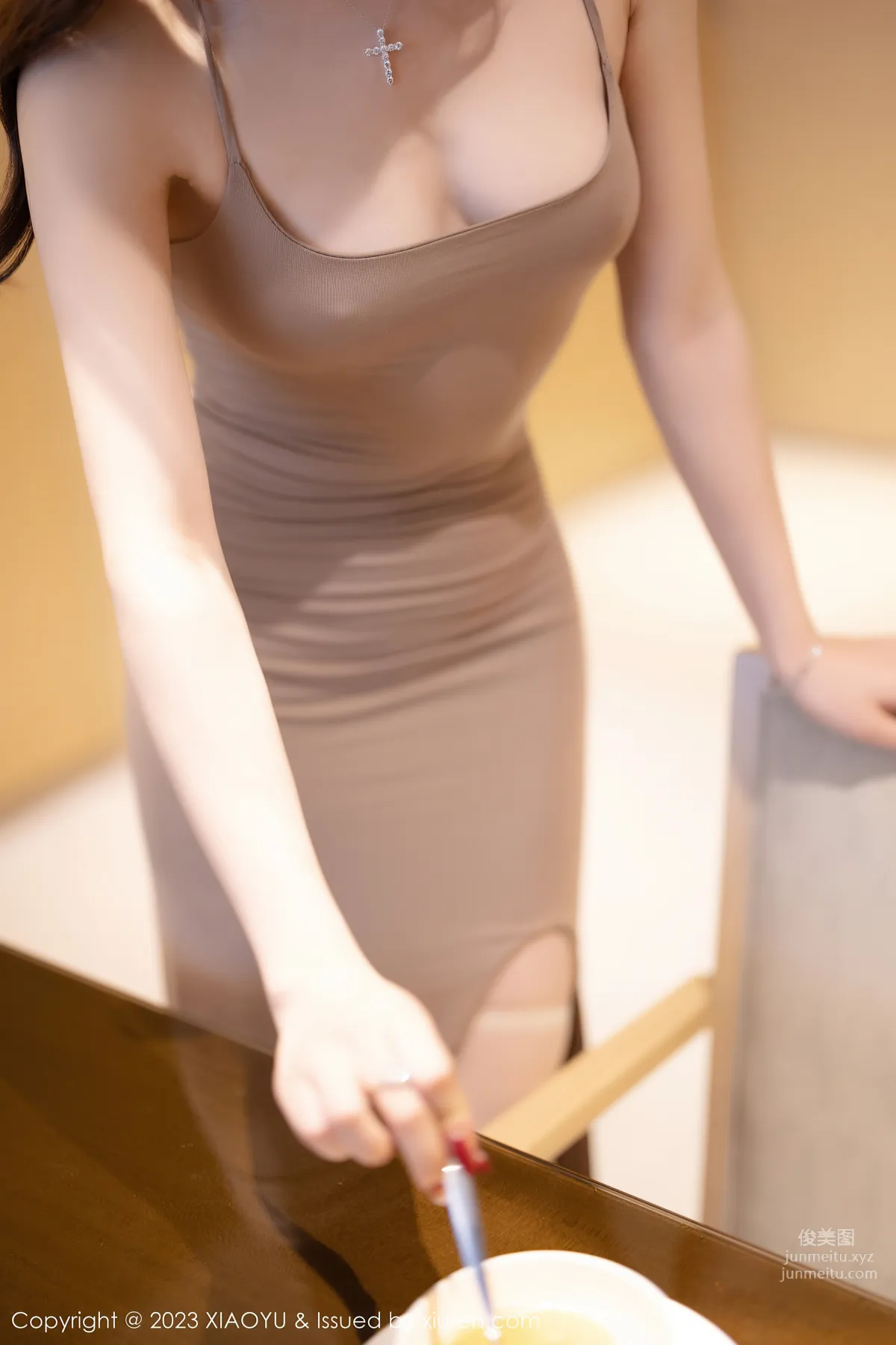 [XiaoYu語畫界] 2023.03.23 VOL.992 徐莉芝Booty 21