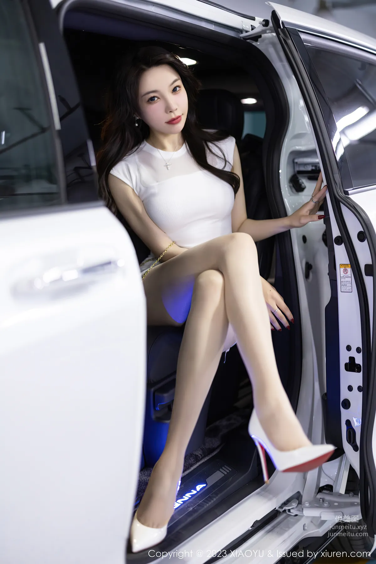 [XiaoYu語畫界] 2023.03.31 VOL.998 徐莉芝Booty 2