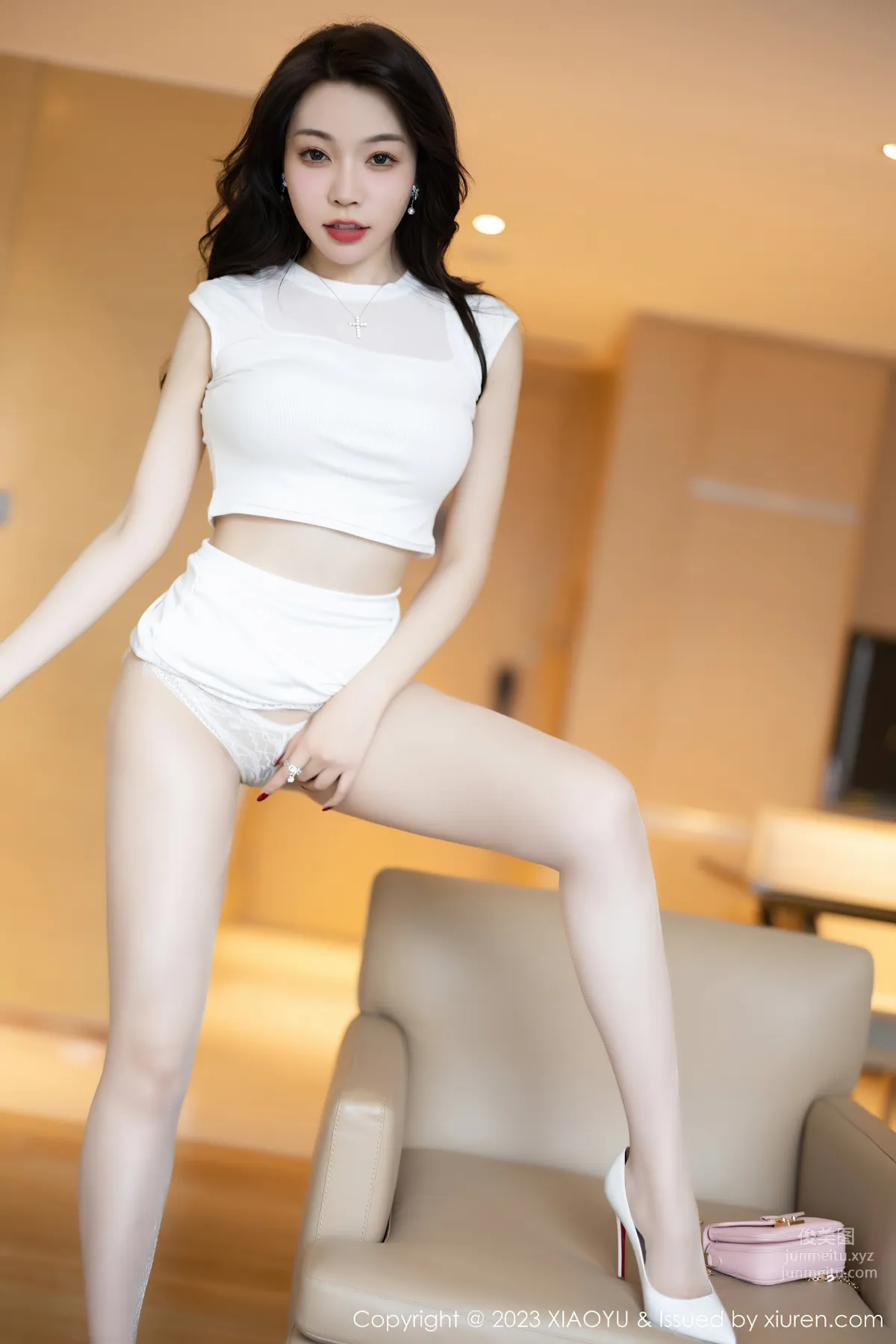 [XiaoYu語畫界] 2023.03.31 VOL.998 徐莉芝Booty 28