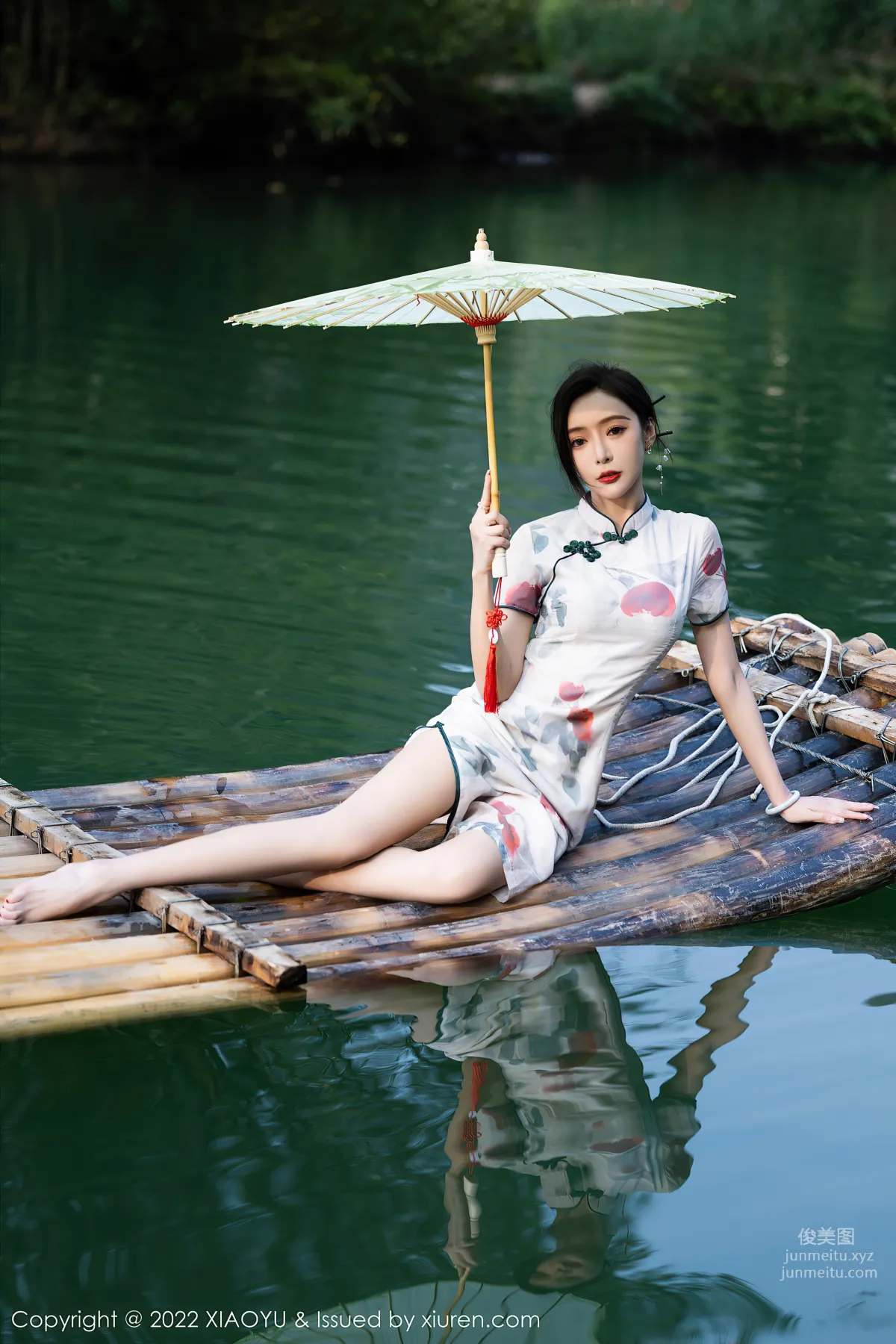 [XIAOYU語畫界]2022.09.27 VOL.872 王馨瑤yanni 6