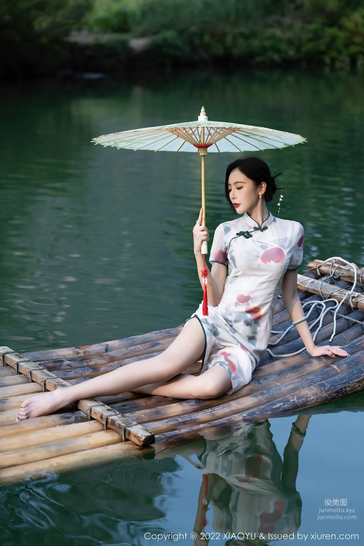 [XIAOYU語畫界]2022.09.27 VOL.872 王馨瑤yanni 8