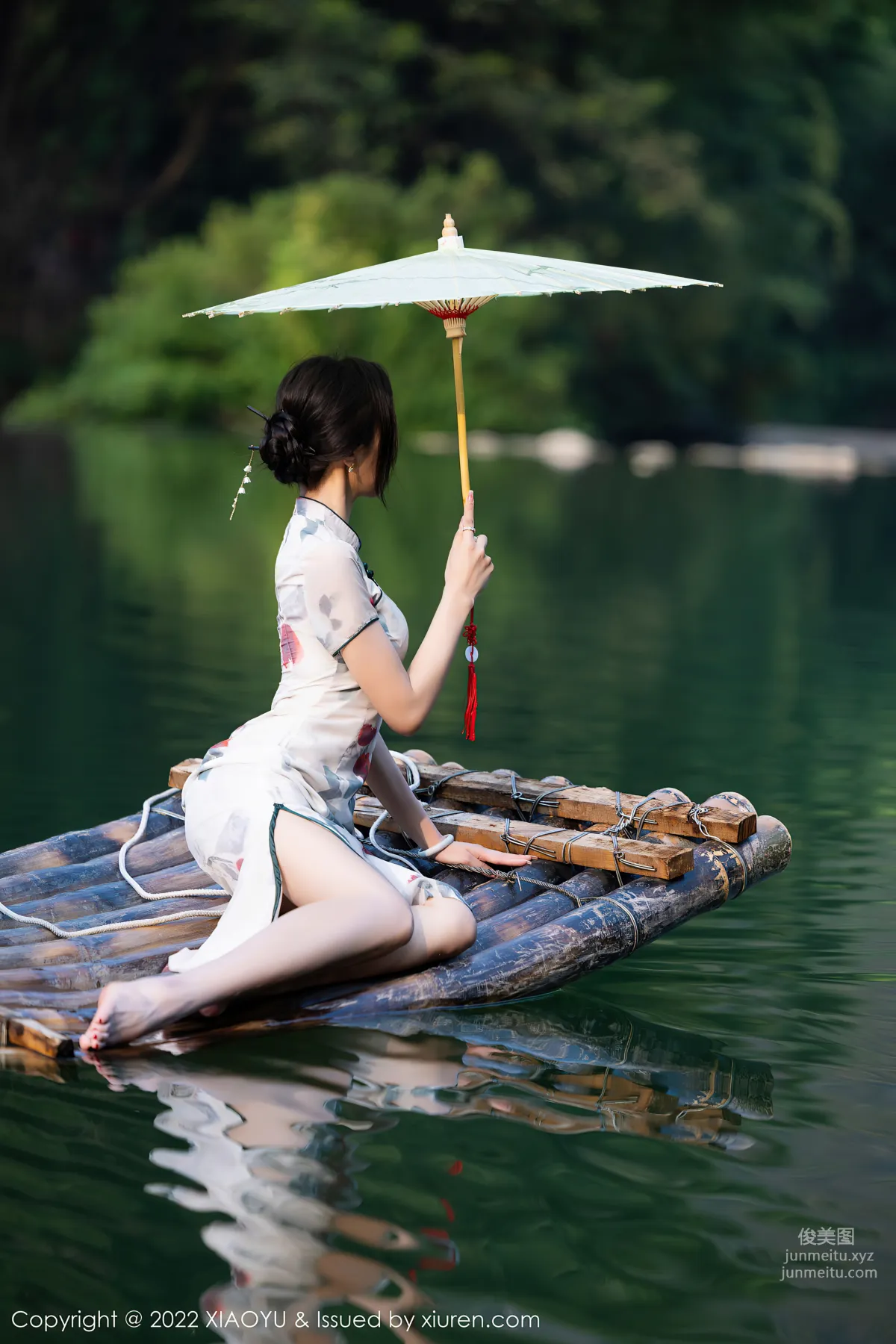 [XIAOYU語畫界]2022.09.27 VOL.872 王馨瑤yanni 10
