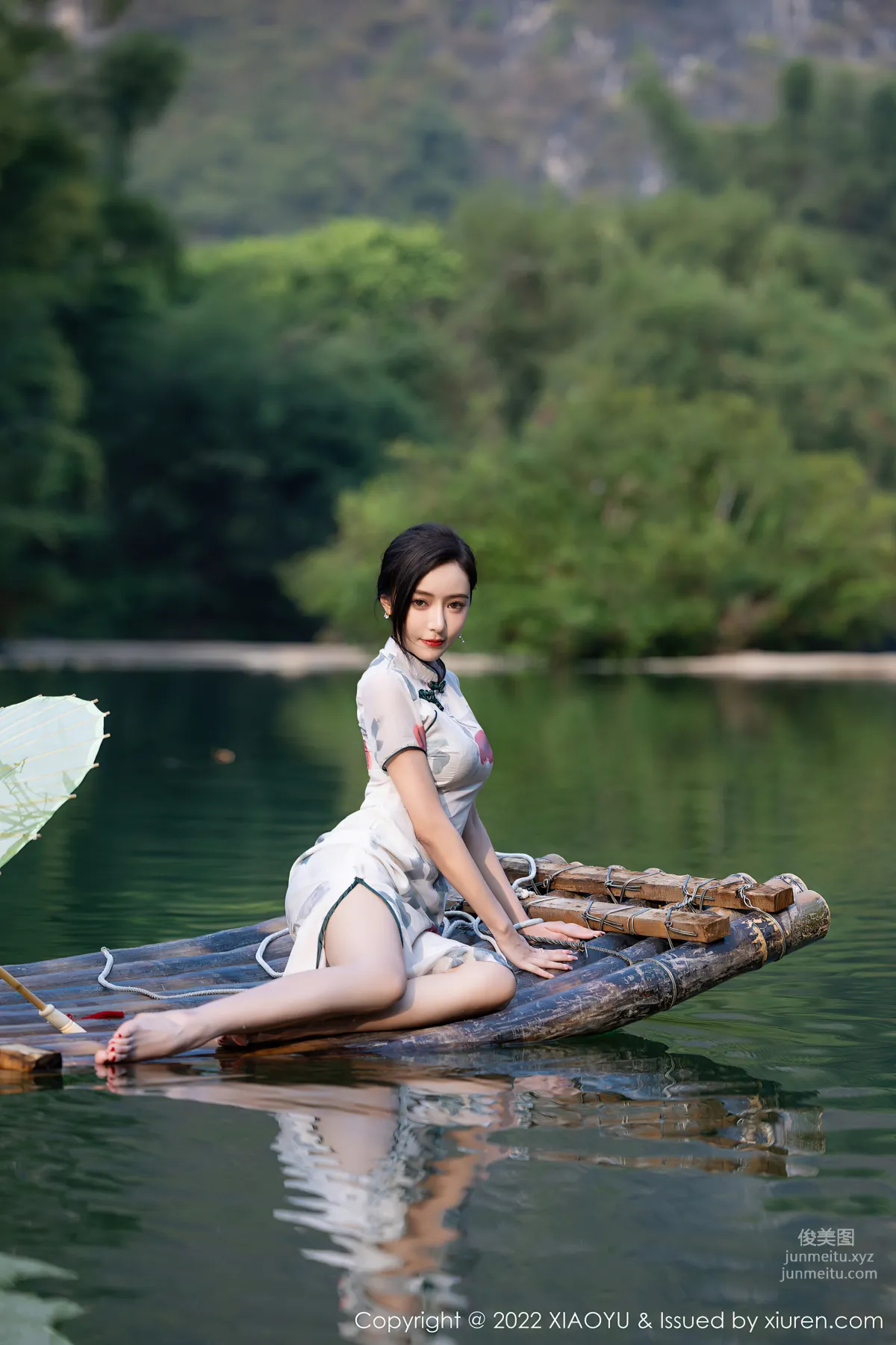 [XIAOYU語畫界]2022.09.27 VOL.872 王馨瑤yanni 12
