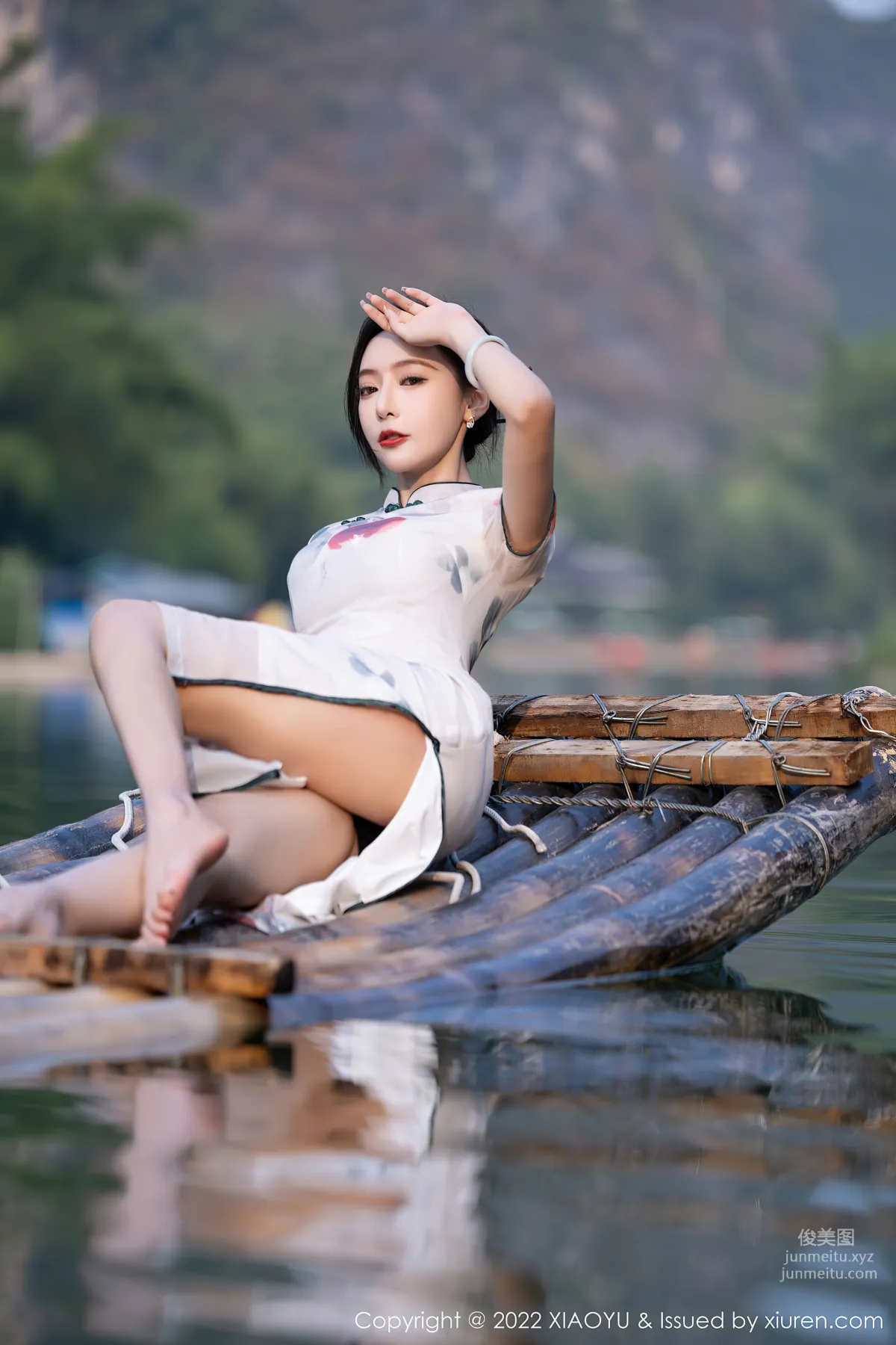 [XIAOYU語畫界]2022.09.27 VOL.872 王馨瑤yanni 13