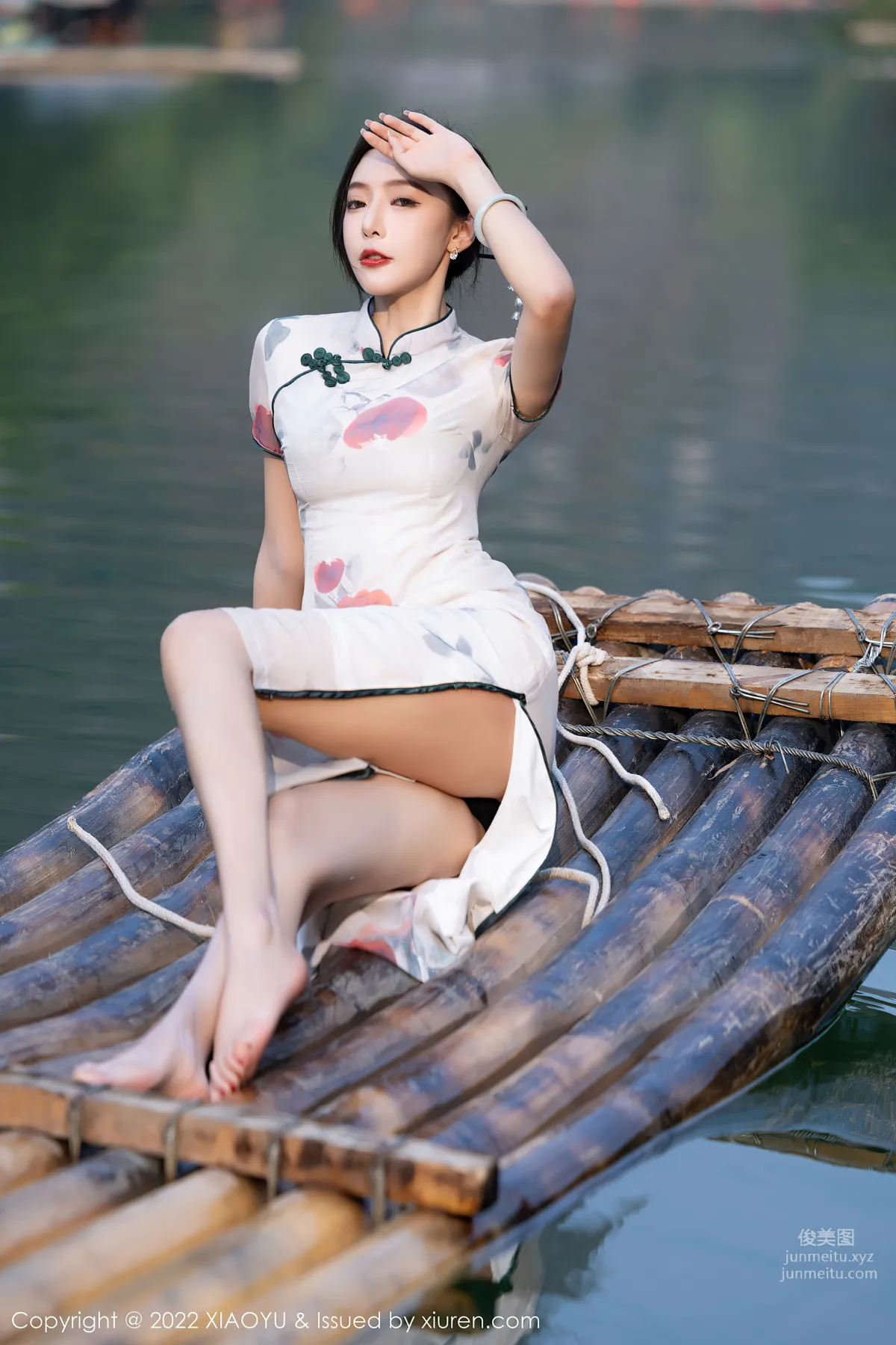 [XIAOYU語畫界]2022.09.27 VOL.872 王馨瑤yanni 14