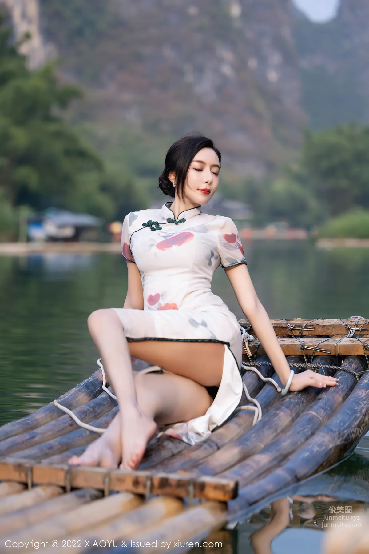 [XIAOYU語畫界]2022.09.27 VOL.872 王馨瑤yanni 15