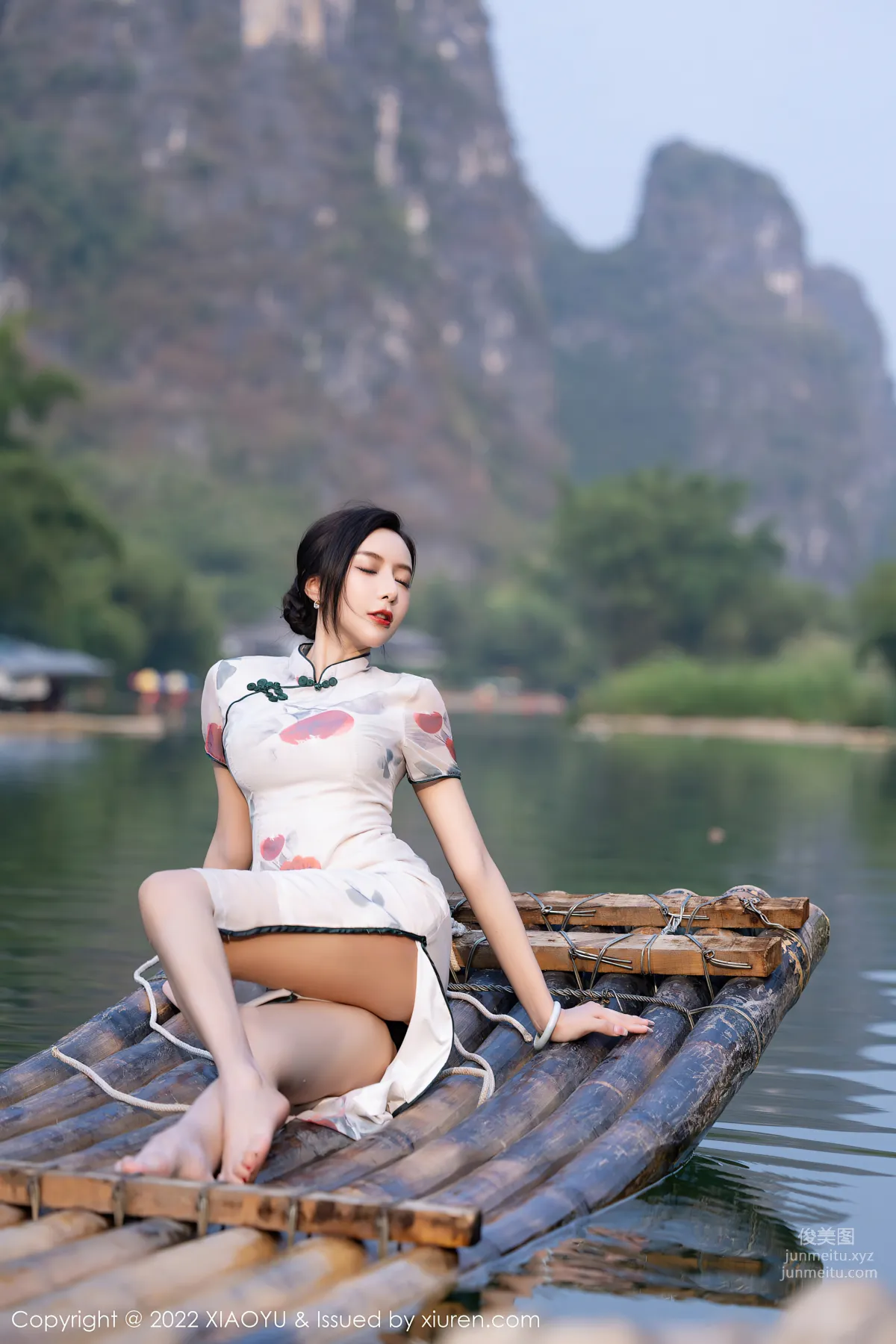 [XIAOYU語畫界]2022.09.27 VOL.872 王馨瑤yanni 16