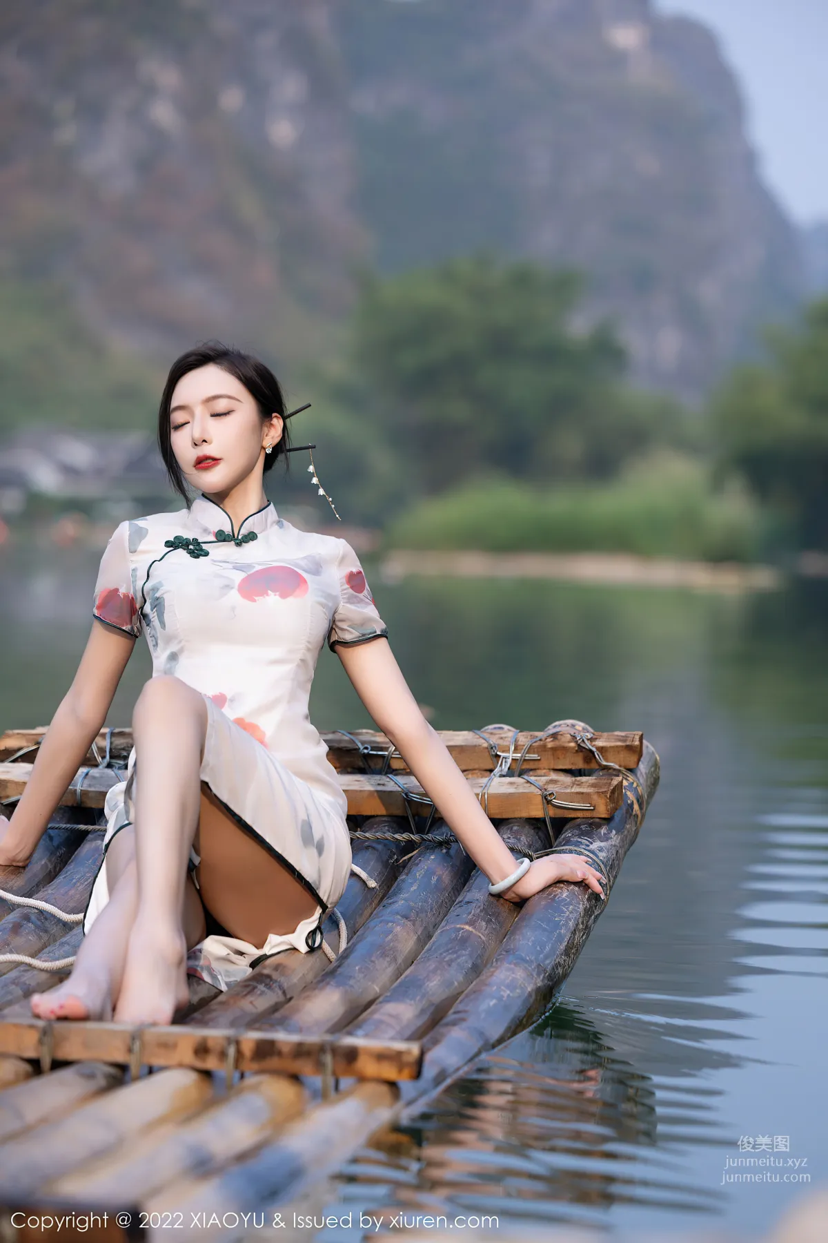 [XIAOYU語畫界]2022.09.27 VOL.872 王馨瑤yanni 17