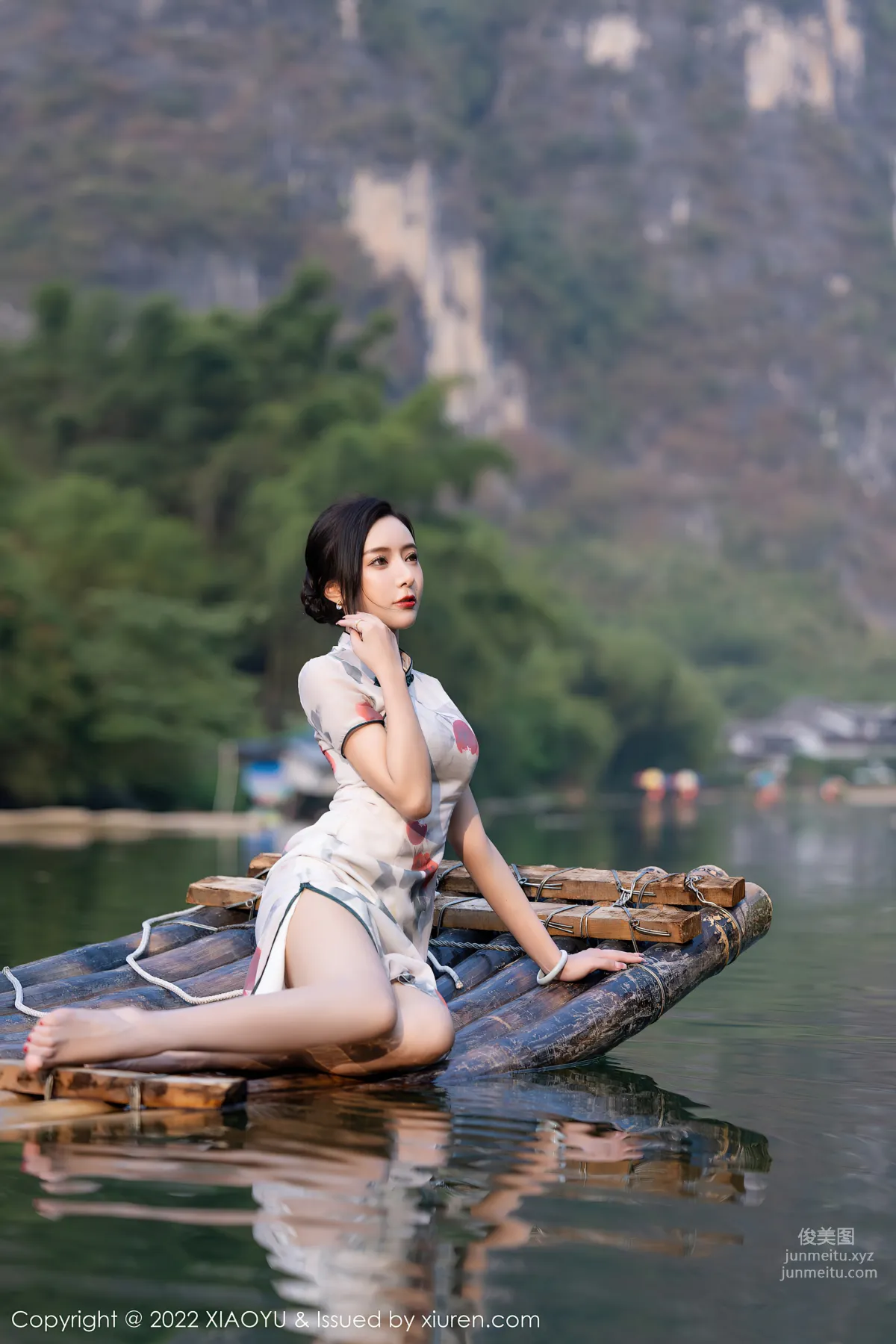 [XIAOYU語畫界]2022.09.27 VOL.872 王馨瑤yanni 18