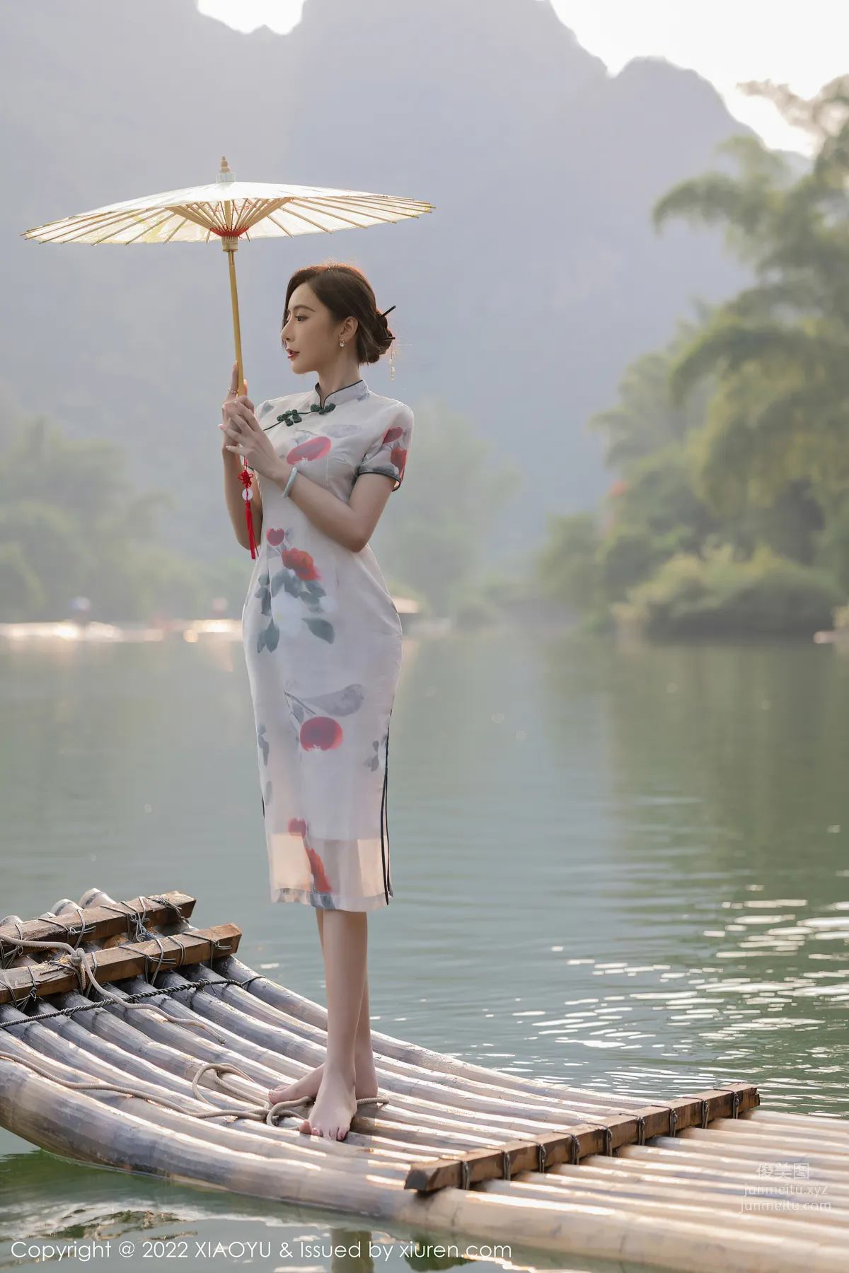 [XIAOYU語畫界]2022.09.27 VOL.872 王馨瑤yanni 19
