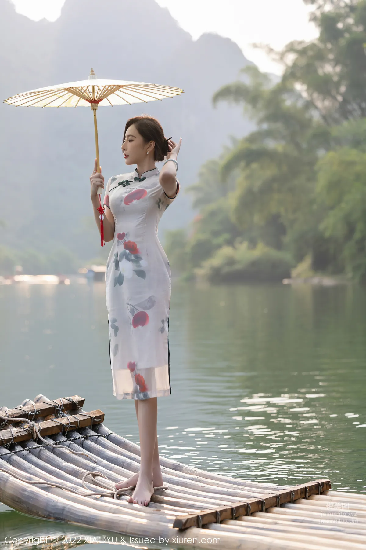 [XIAOYU語畫界]2022.09.27 VOL.872 王馨瑤yanni 20