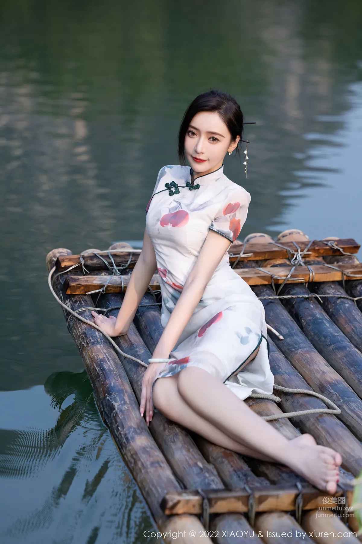 [XIAOYU語畫界]2022.09.27 VOL.872 王馨瑤yanni 22