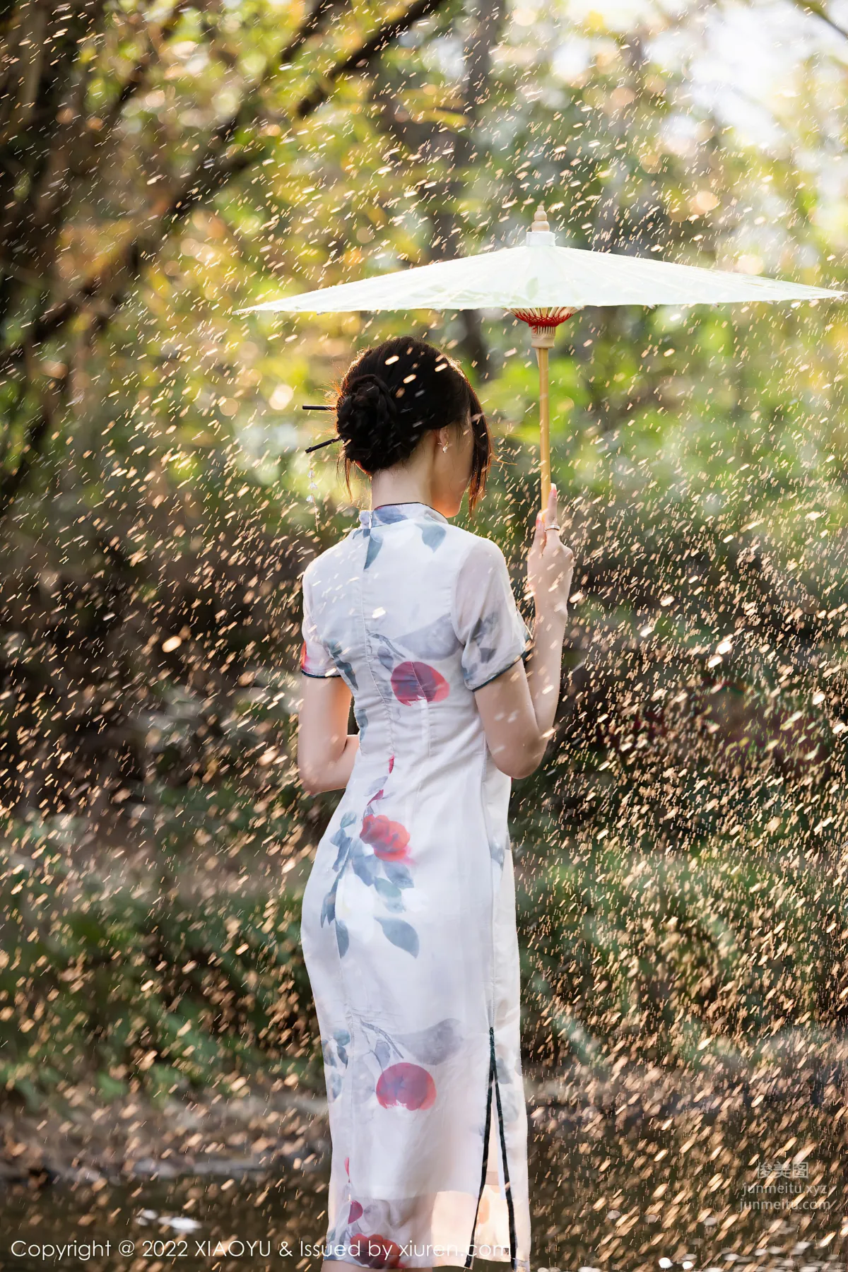 [XIAOYU語畫界]2022.09.27 VOL.872 王馨瑤yanni 23