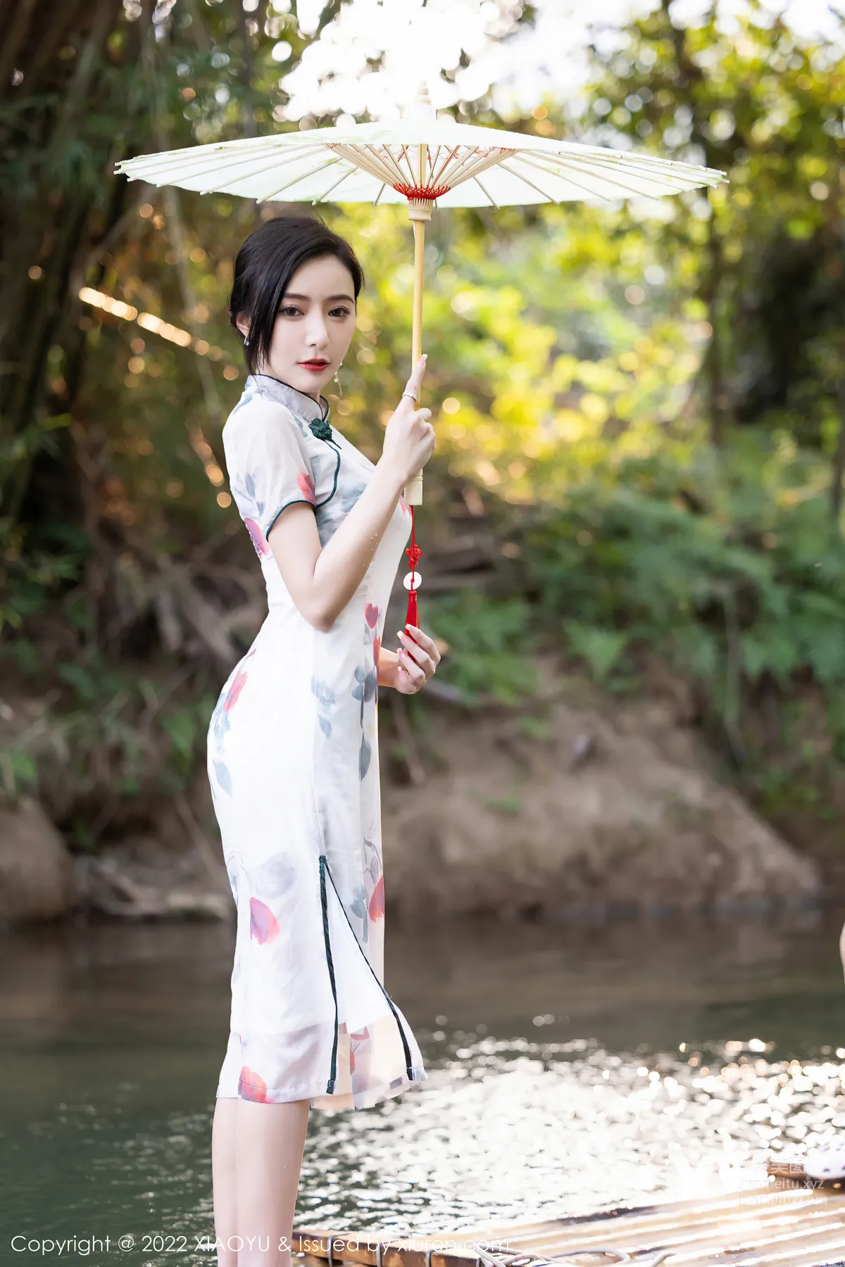 [XIAOYU語畫界]2022.09.27 VOL.872 王馨瑤yanni 24