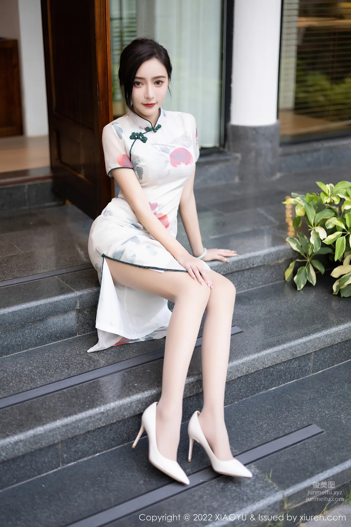 [XIAOYU語畫界]2022.09.27 VOL.872 王馨瑤yanni 26