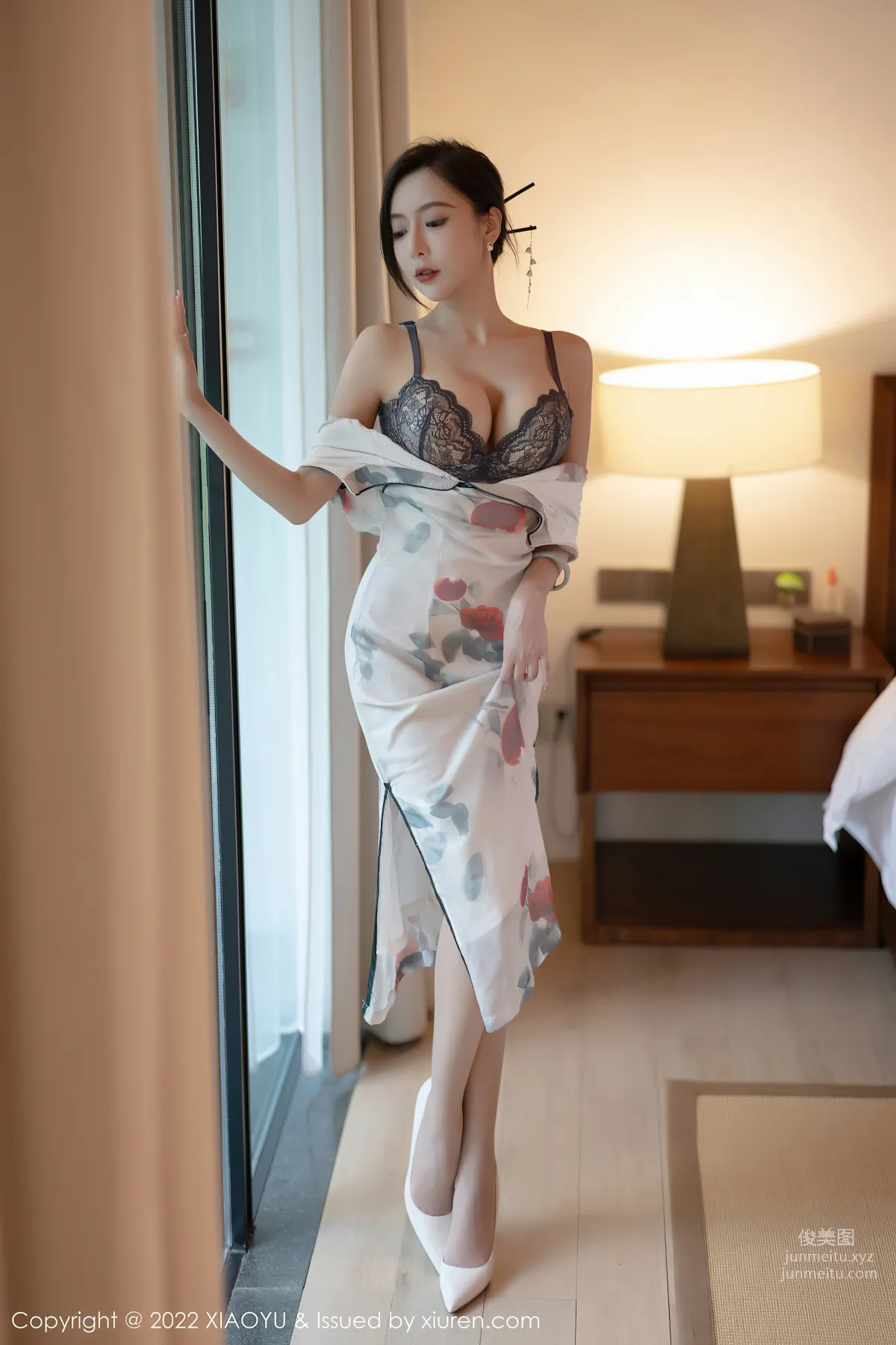 [XIAOYU語畫界]2022.09.27 VOL.872 王馨瑤yanni 37