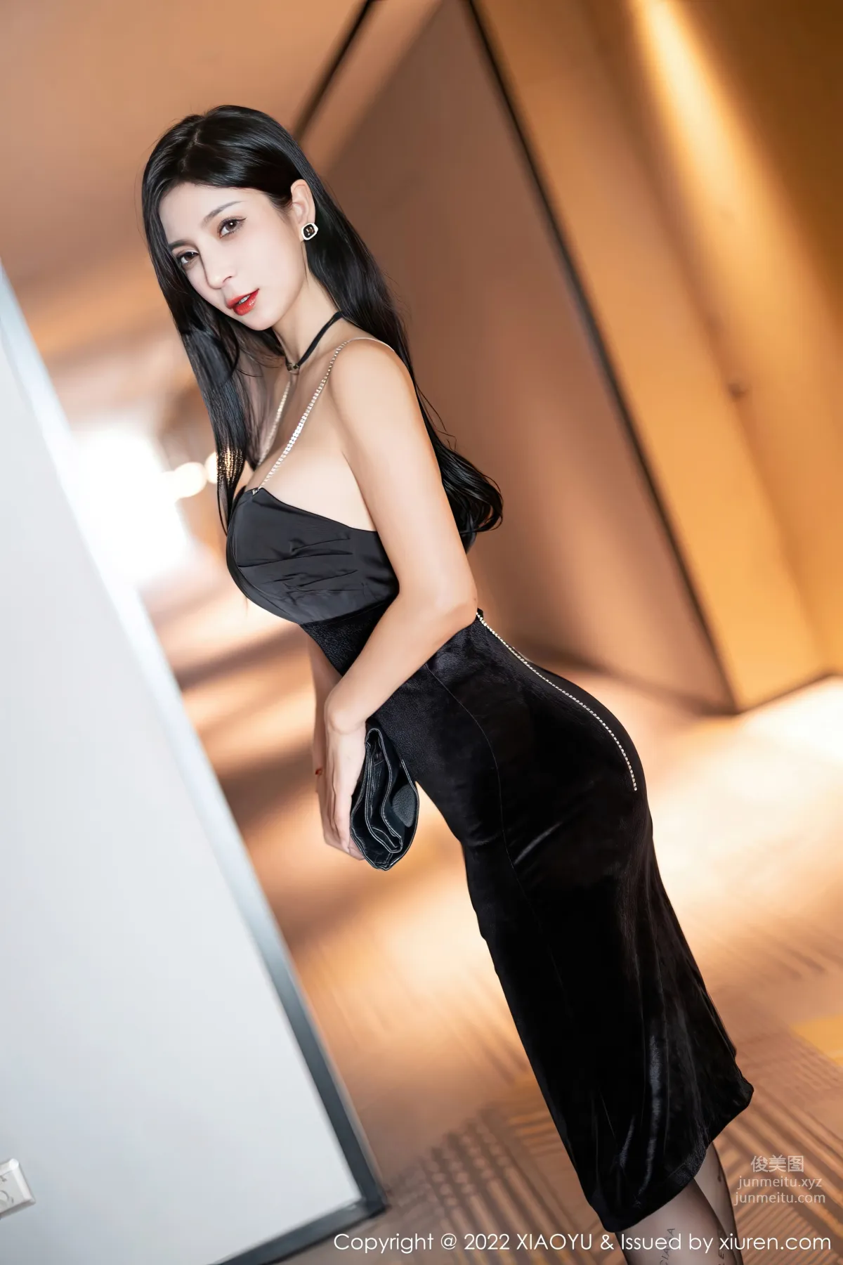 [XIAOYU語畫界]2022.11.21 VOL.908 小蠻妖Yummy 4