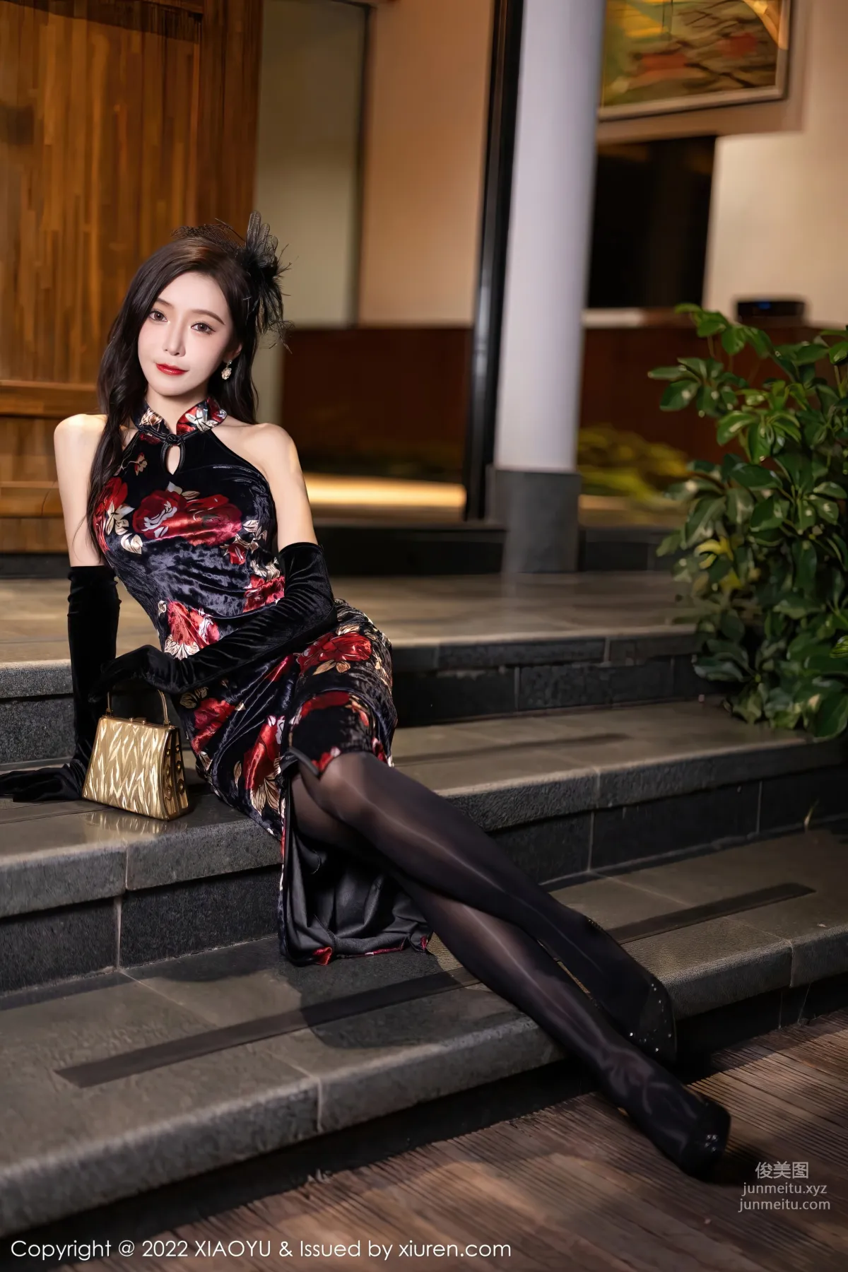 [XIAOYU語畫界]2022.11.22 VOL.909 王馨瑤yanni 8