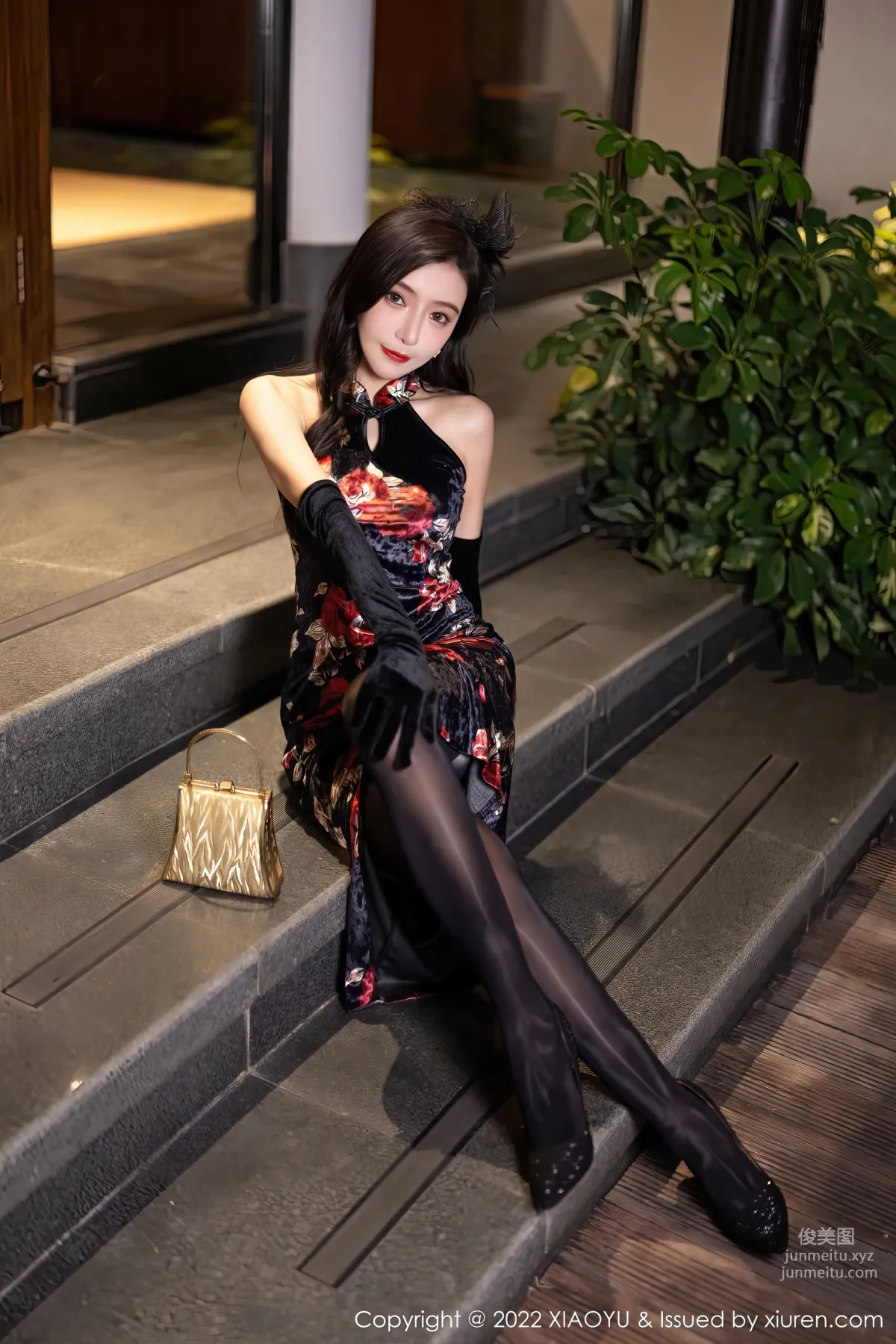 [XIAOYU語畫界]2022.11.22 VOL.909 王馨瑤yanni 12