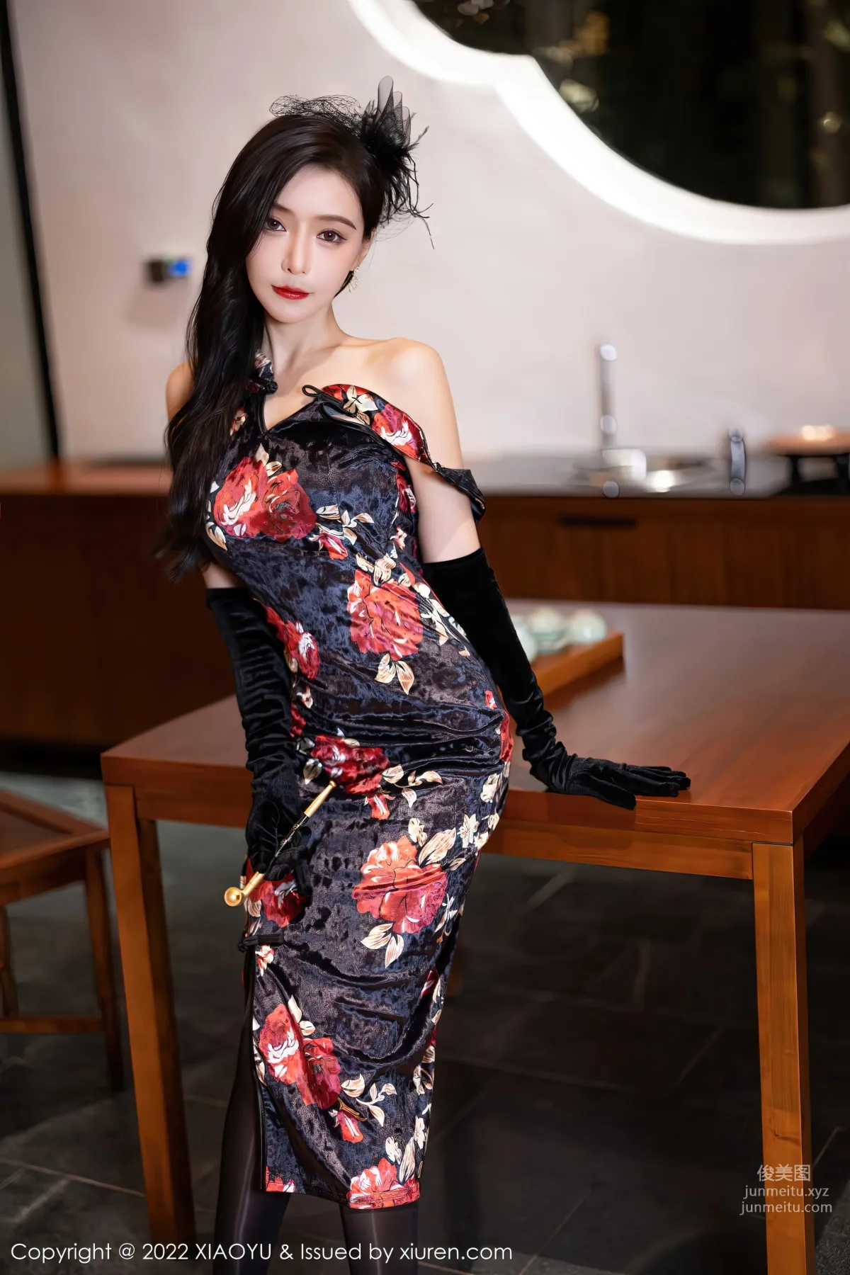 [XIAOYU語畫界]2022.11.22 VOL.909 王馨瑤yanni 46