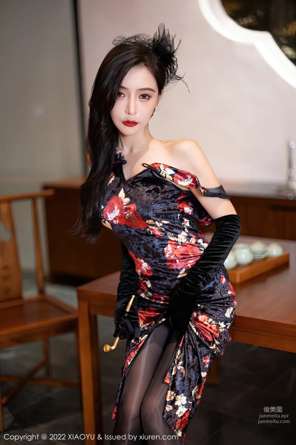 [XIAOYU語畫界]2022.11.22 VOL.909 王馨瑤yanni 47
